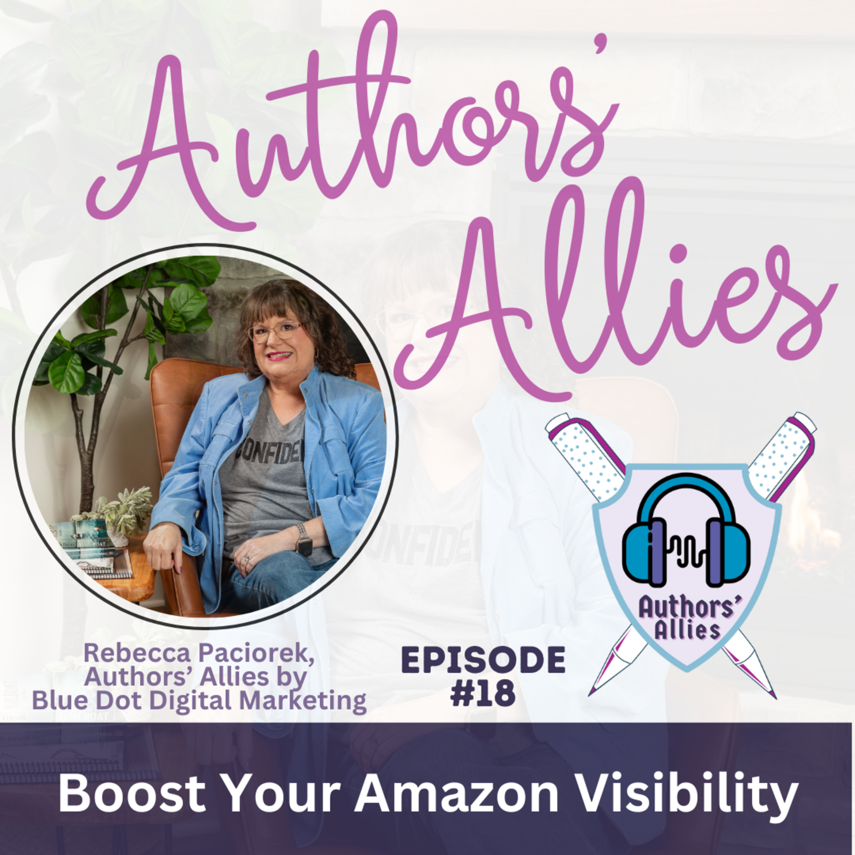 Authors\' Allies