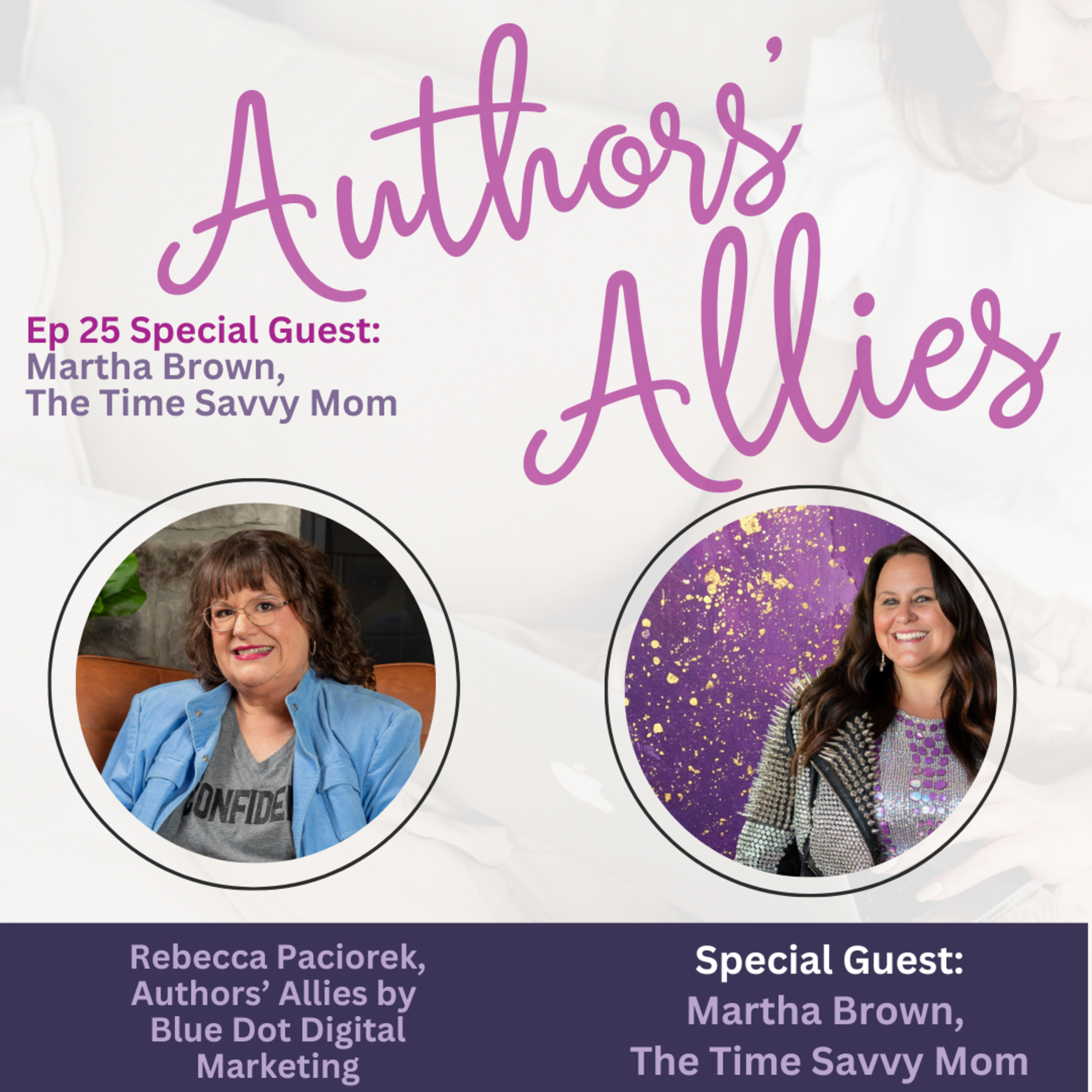 Authors- Use AI for Life Tasks and More