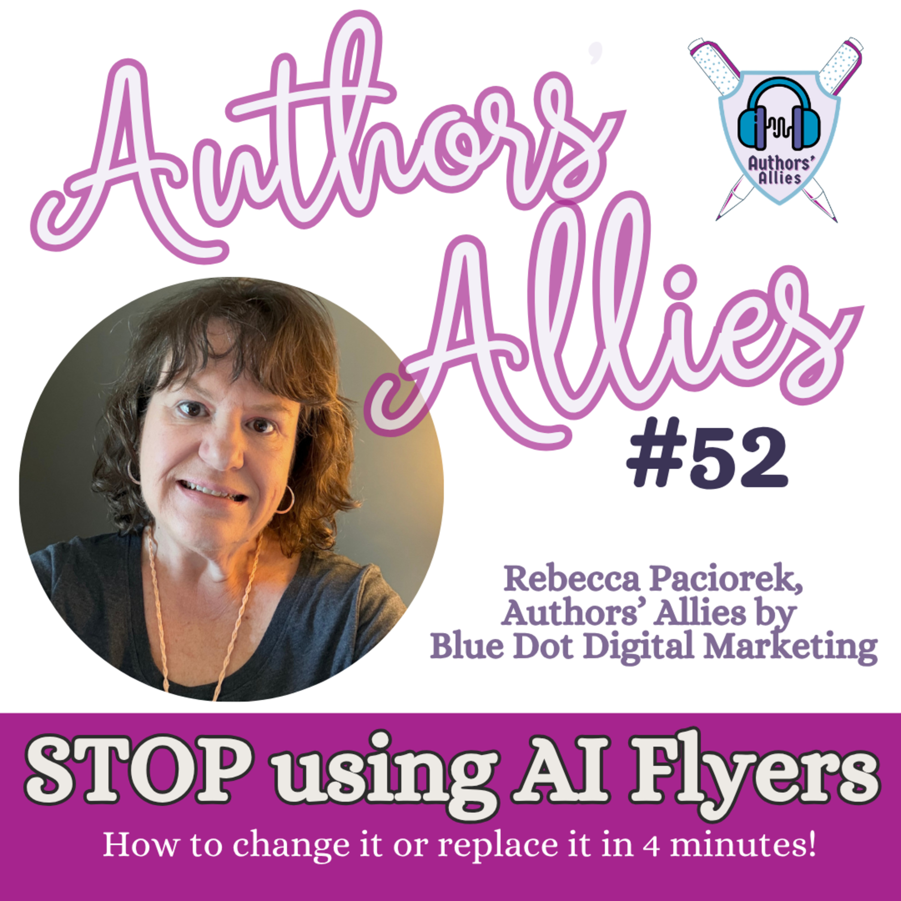 52 Why Every AI Flyer Looks the Same (And How to Fix Yours in 4 Minutes)