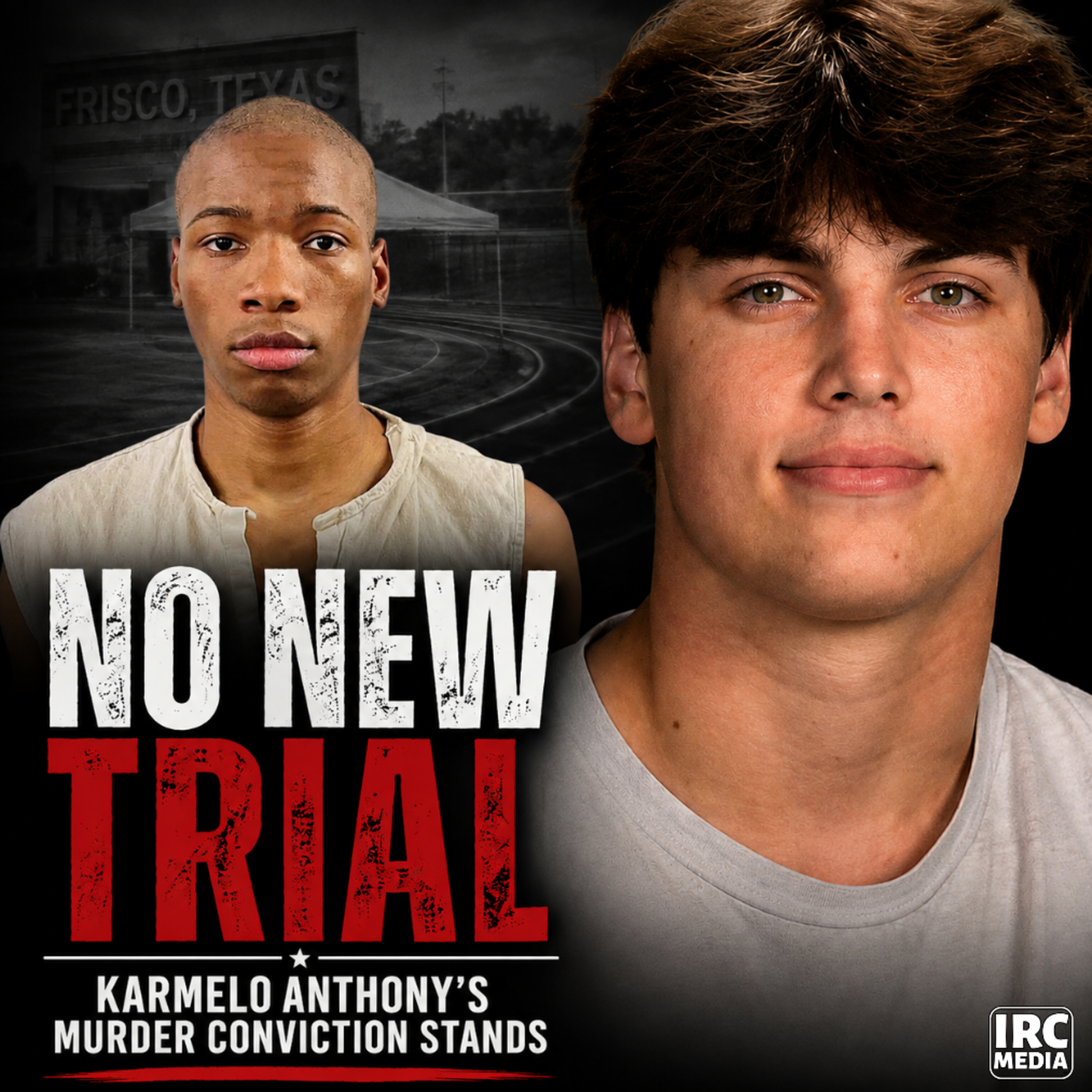 No New Trial: Karmelo Anthony’s Murder Conviction Stands as Disturbing Details Emerge episode artwork