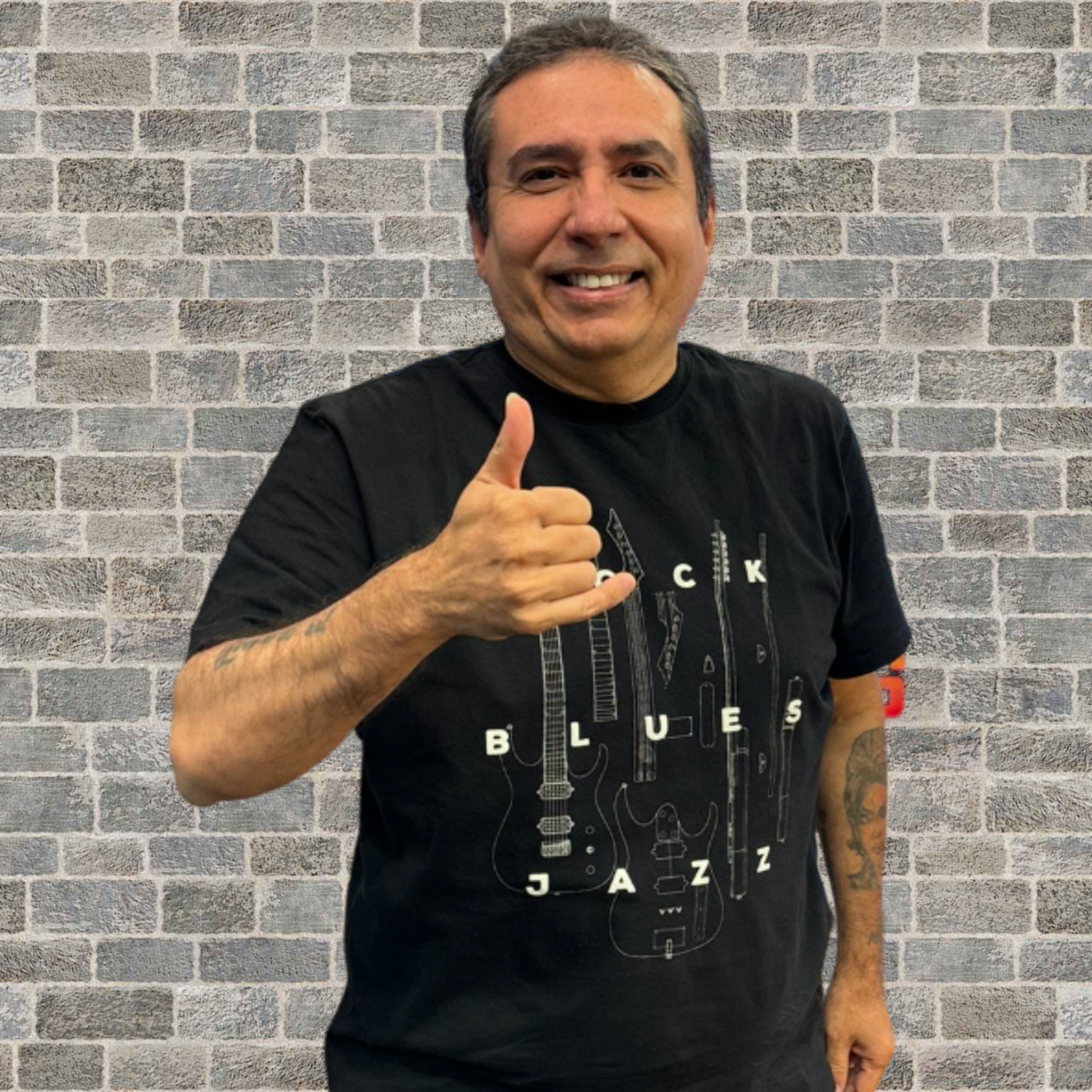 Blog do Kempes