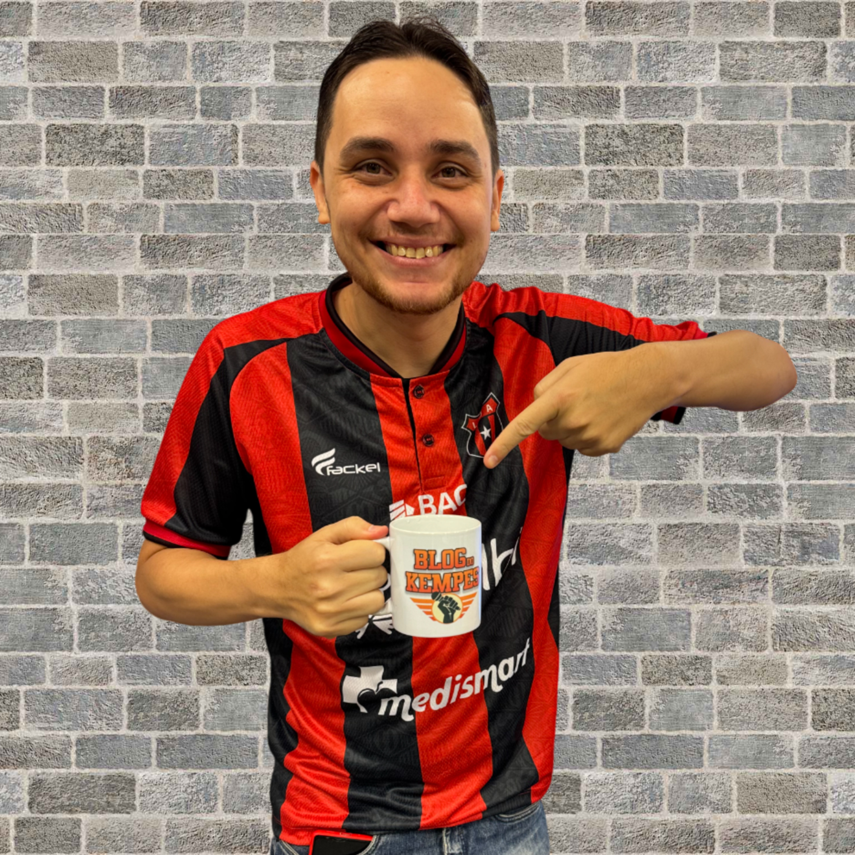 Blog do Kempes