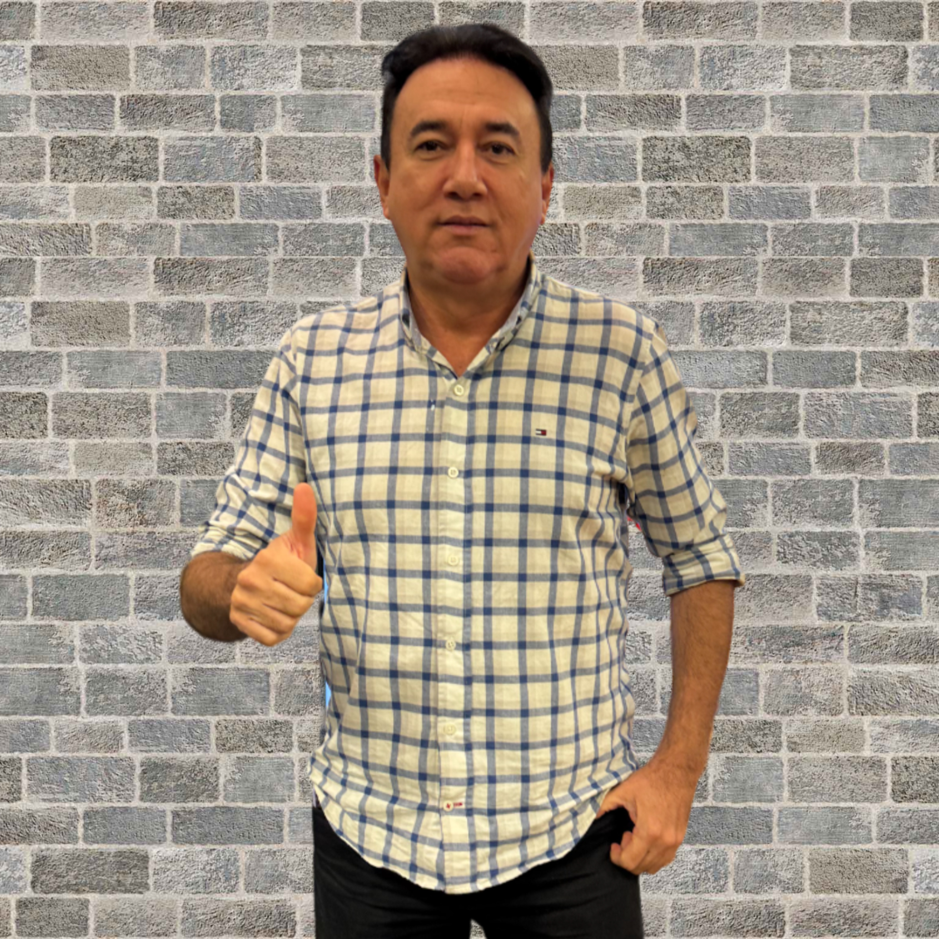 Blog do Kempes