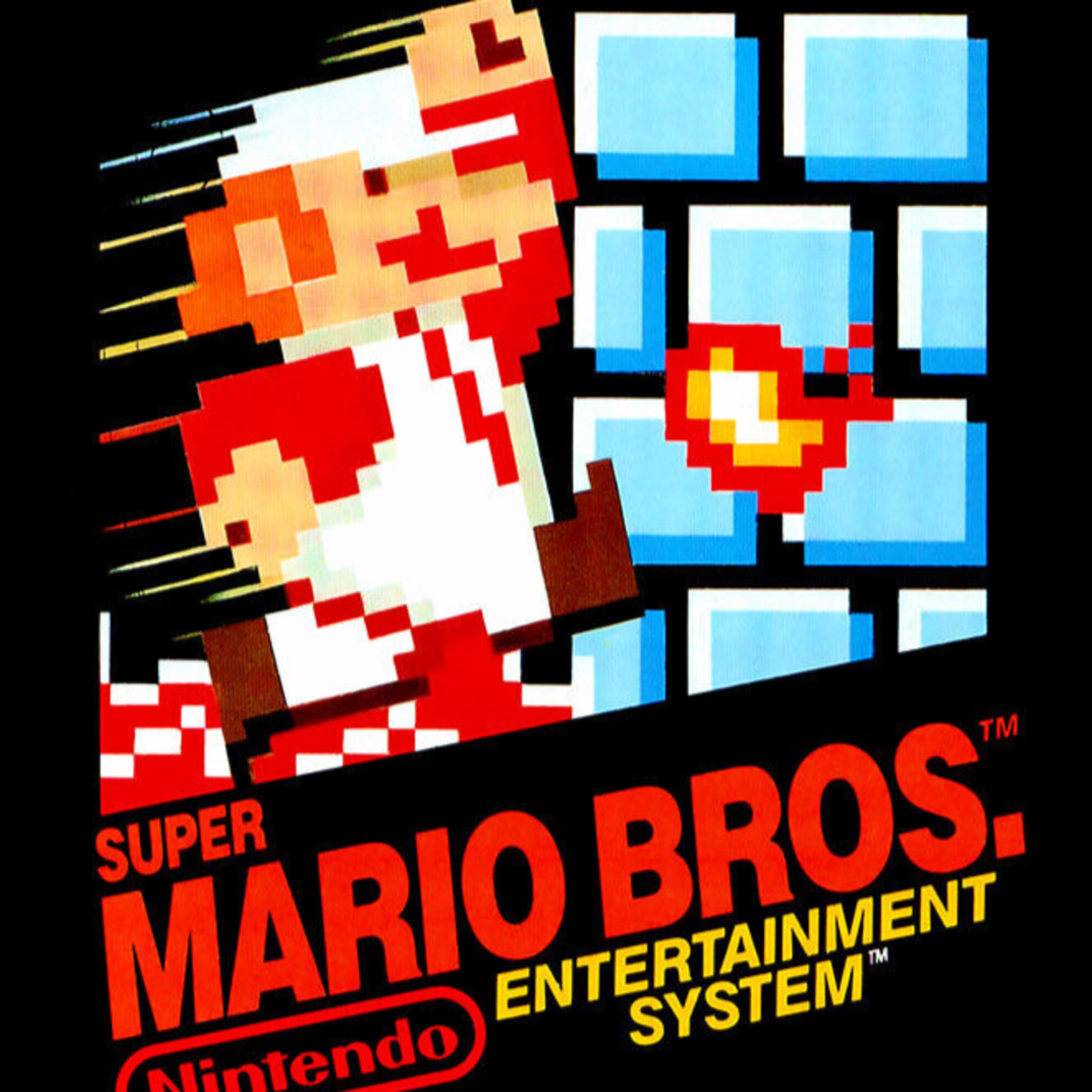 Super Smash Cast