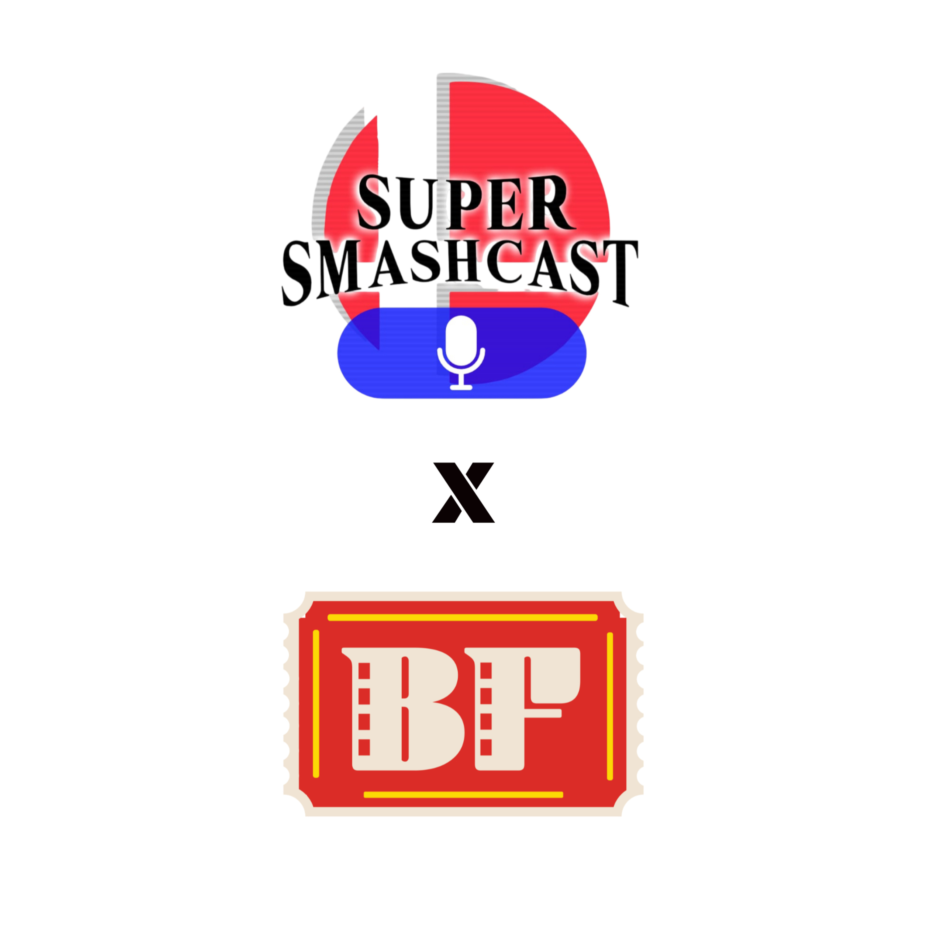 Super Smash Cast