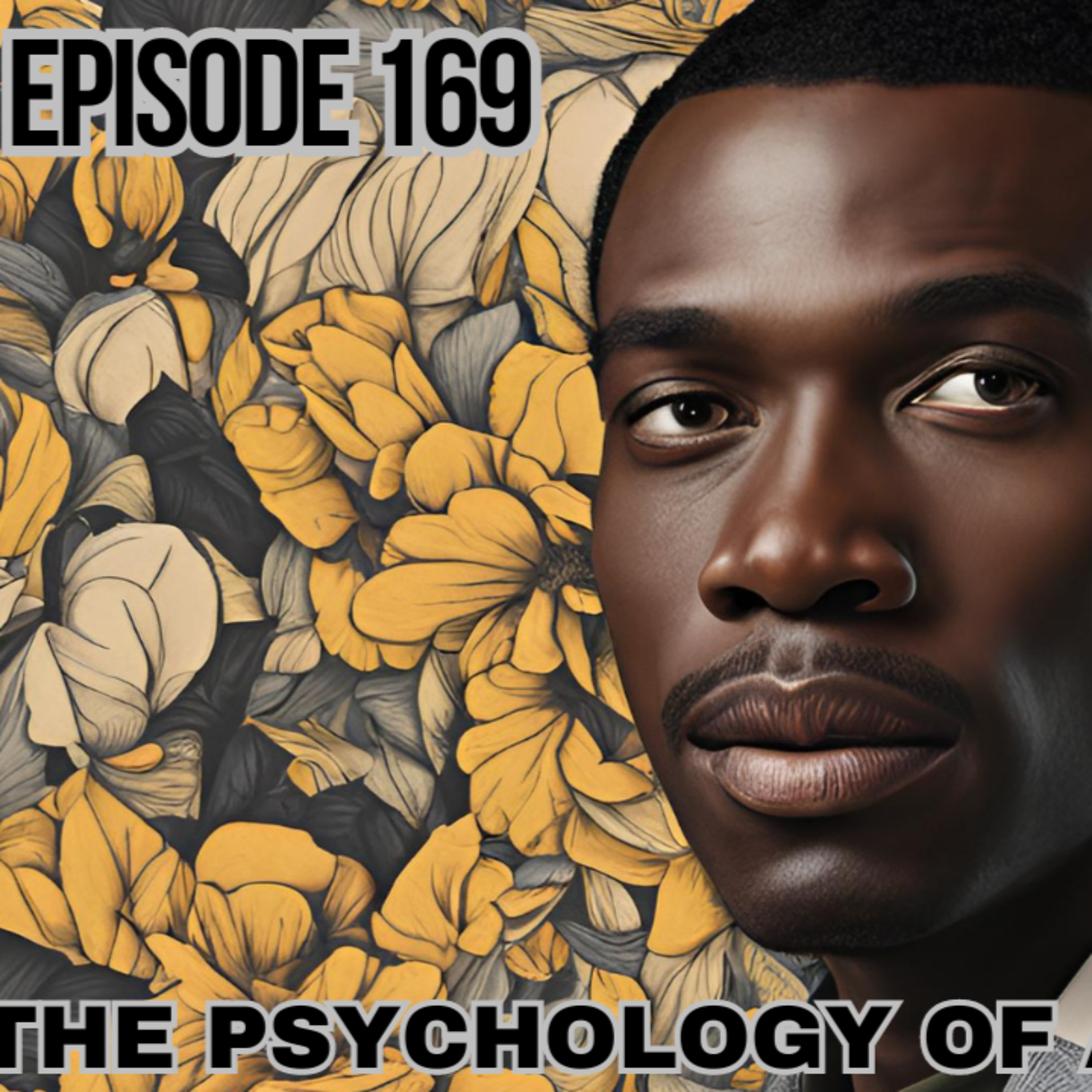The Psychology of a Simp