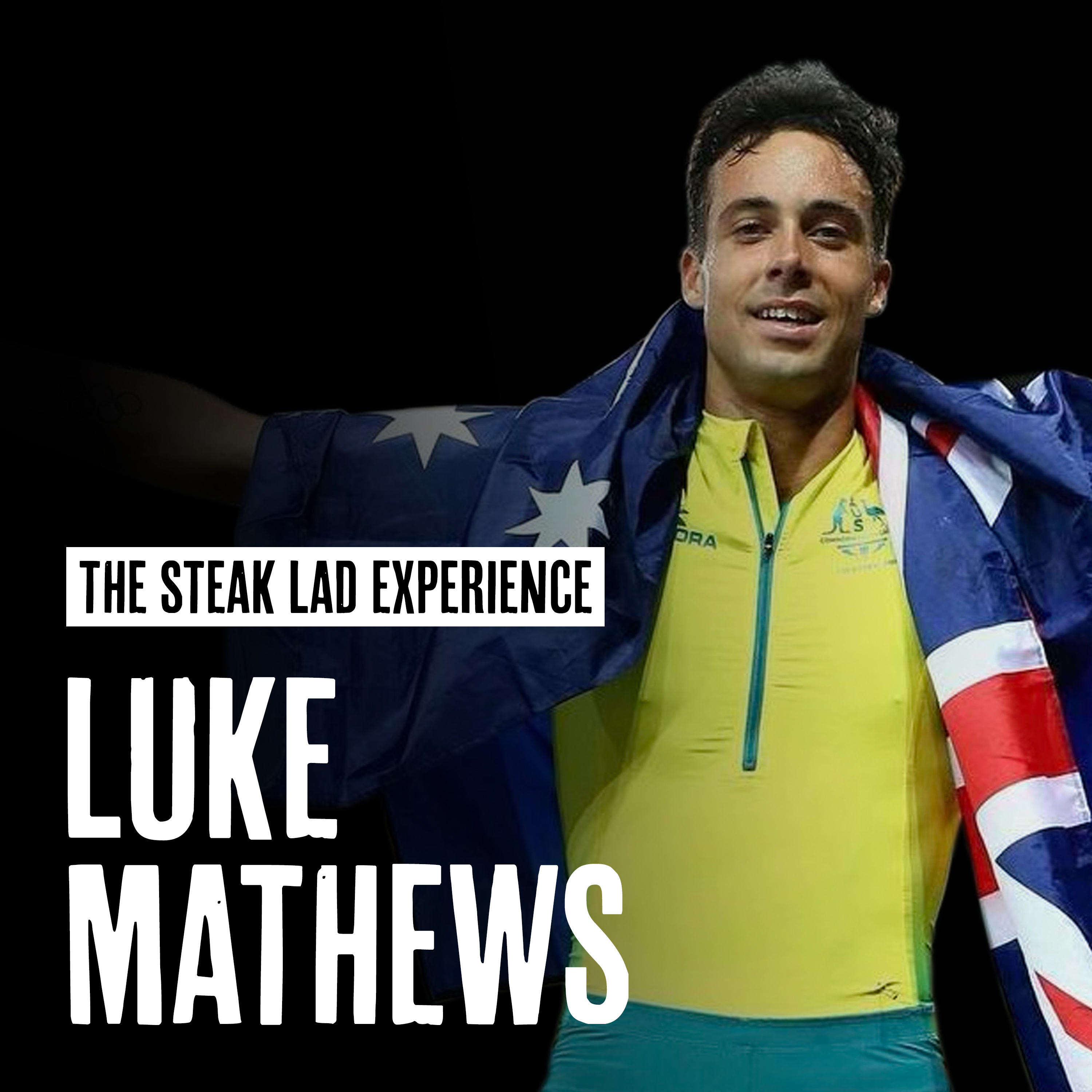 The Steak Lad Experience