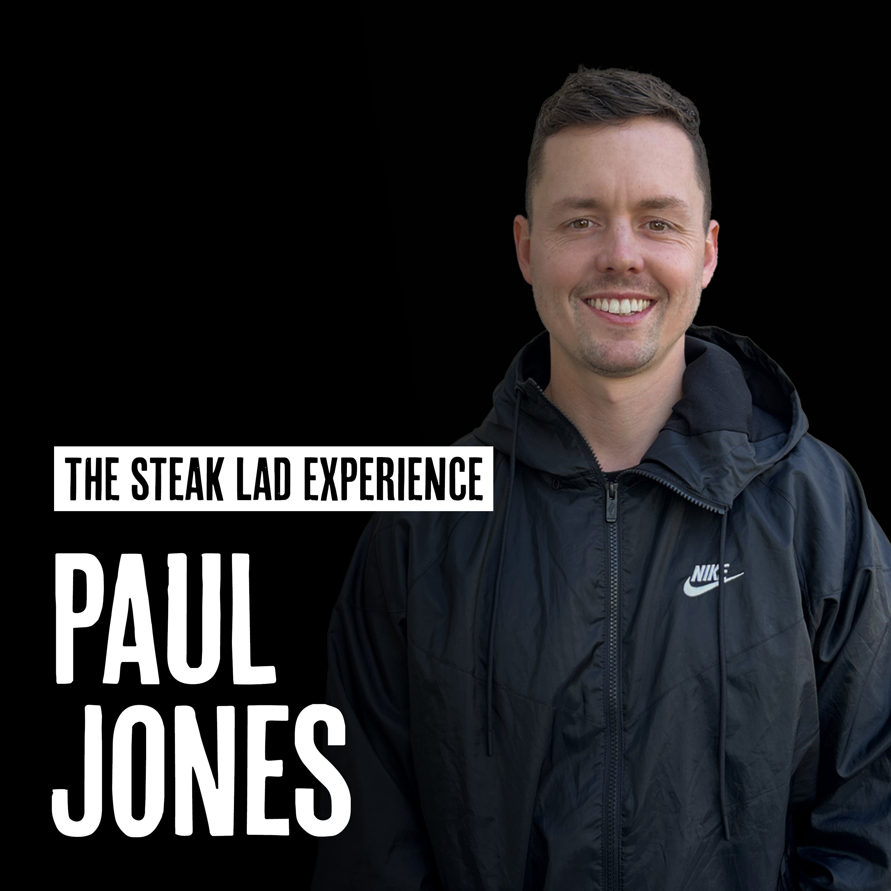 The Steak Lad Experience