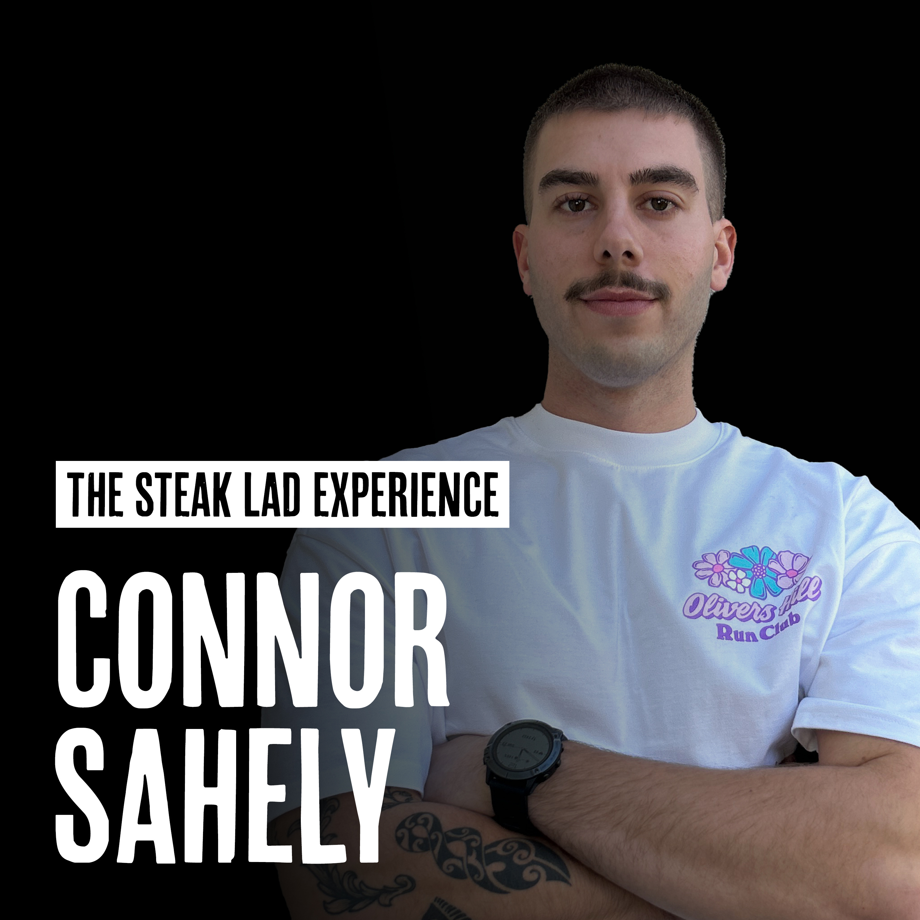 The Steak Lad Experience