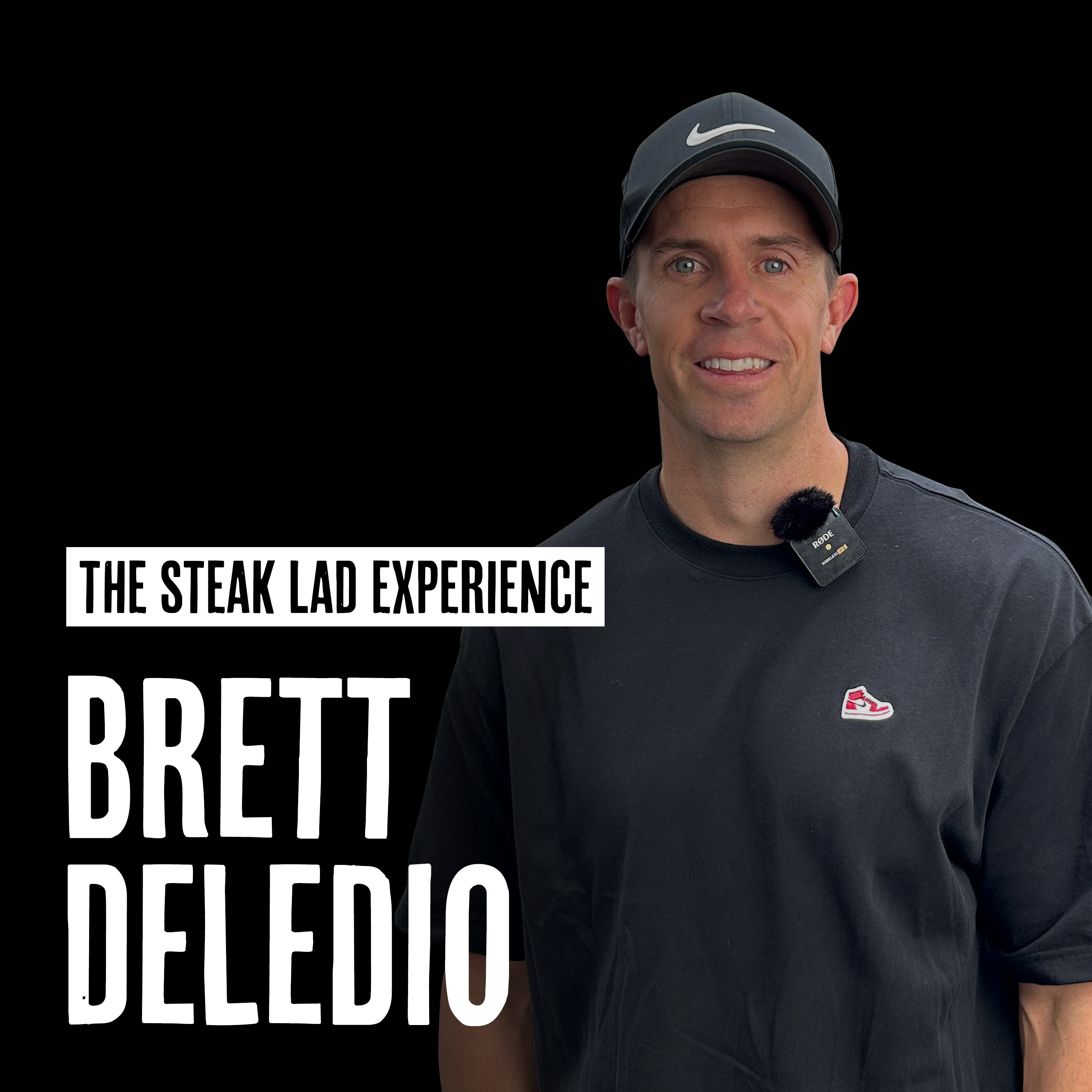 The Steak Lad Experience
