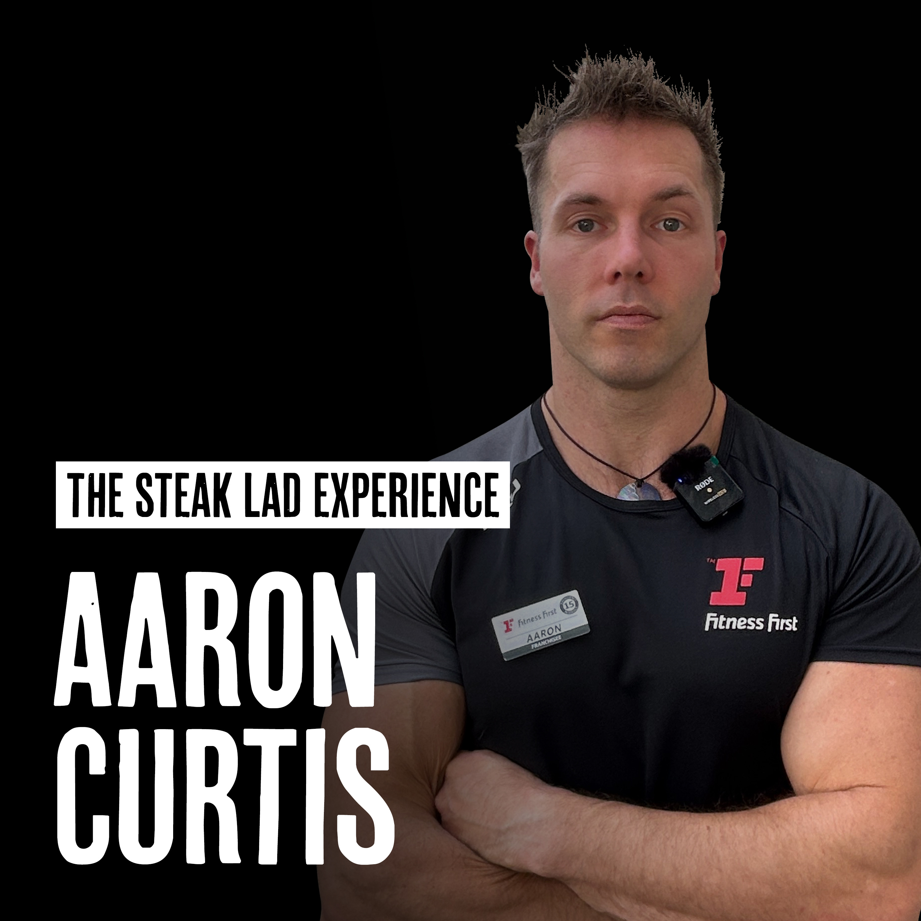 The Steak Lad Experience