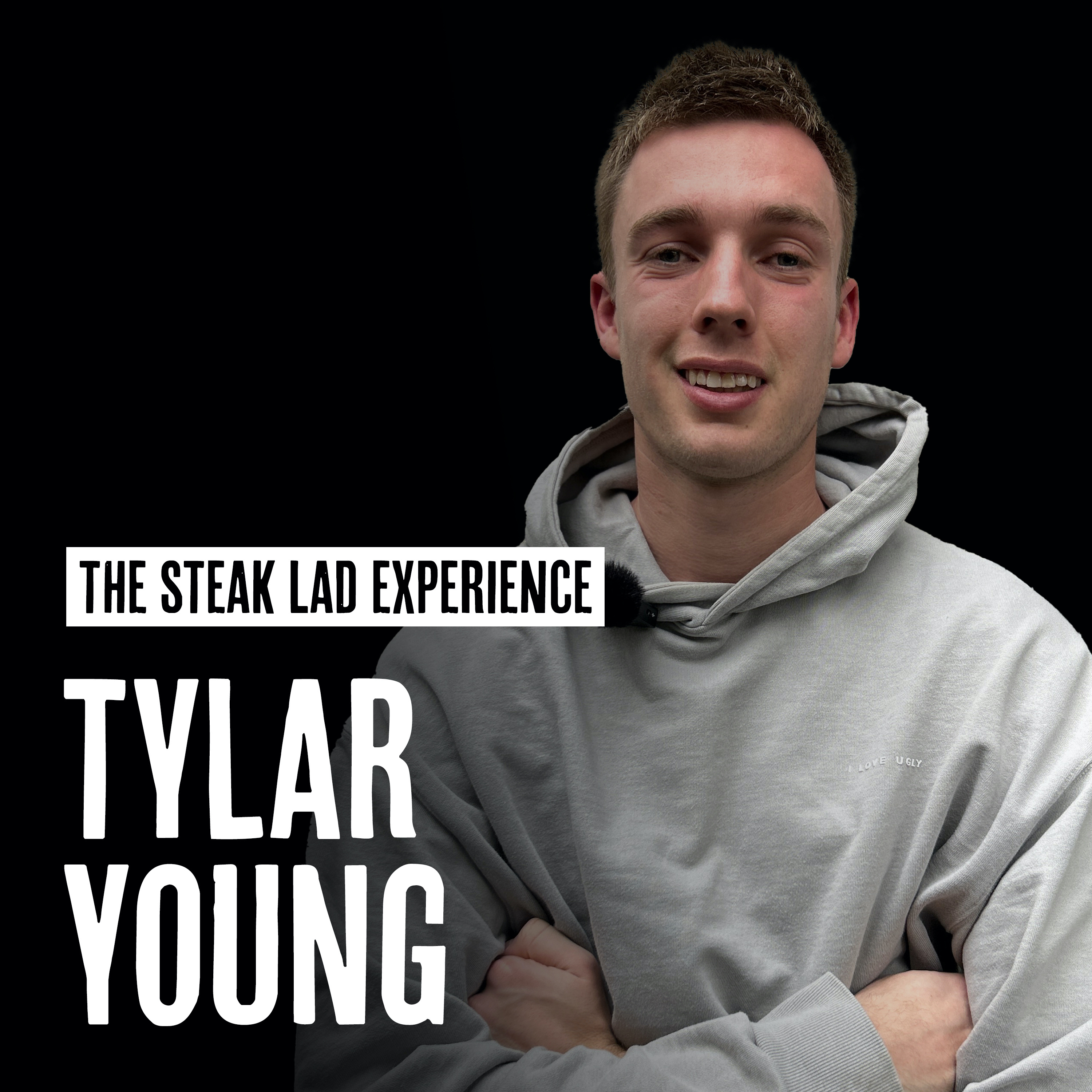The Steak Lad Experience
