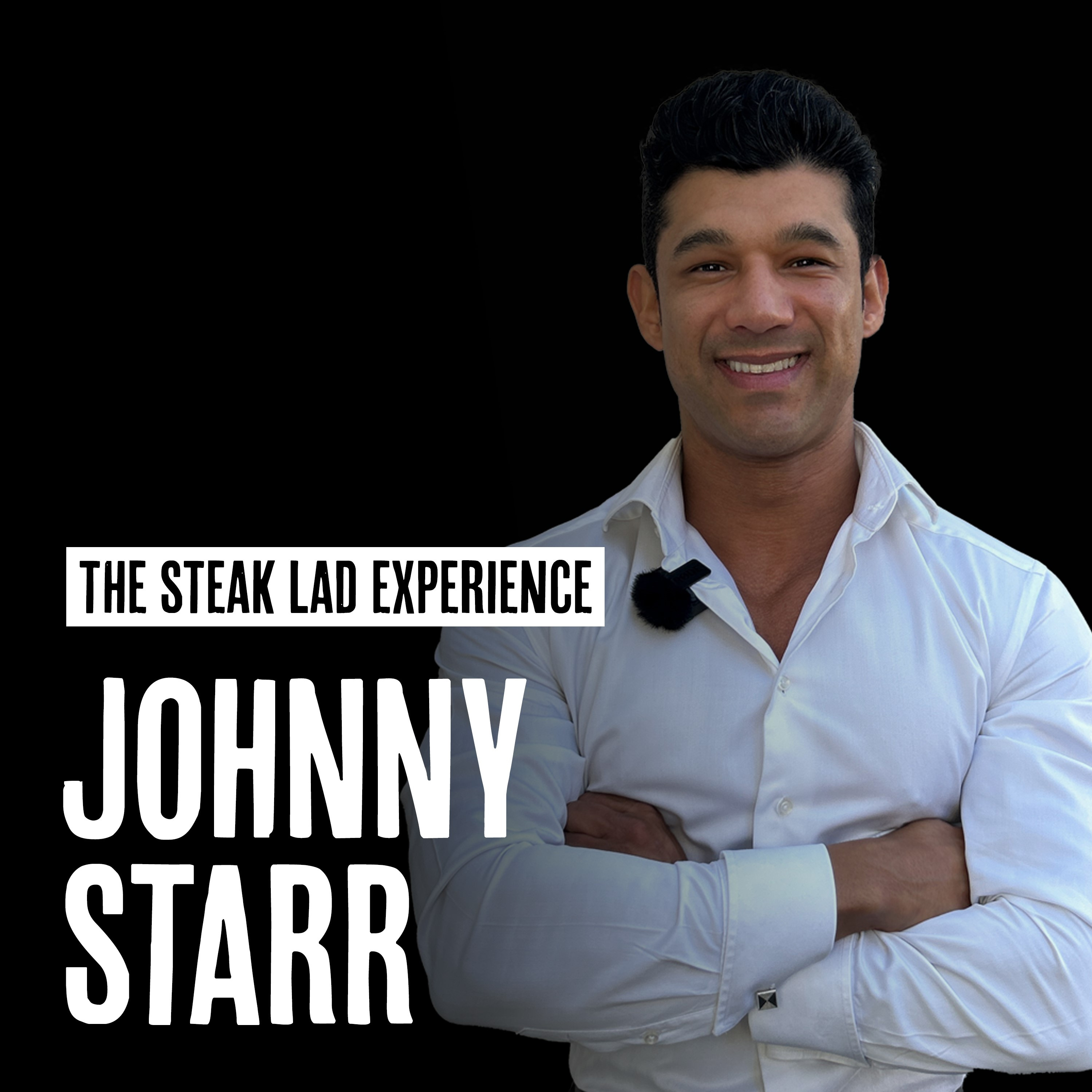 The Steak Lad Experience