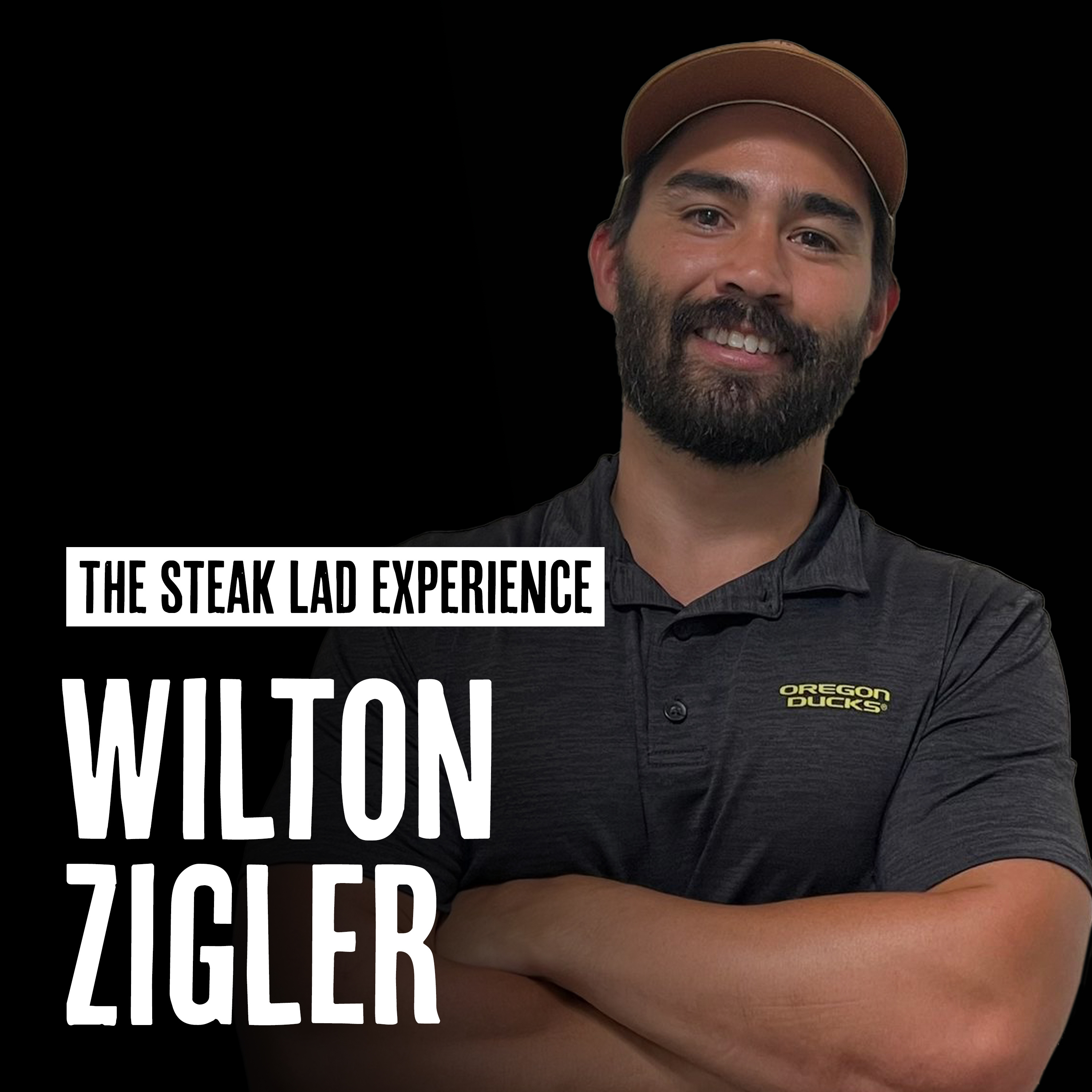 The Steak Lad Experience