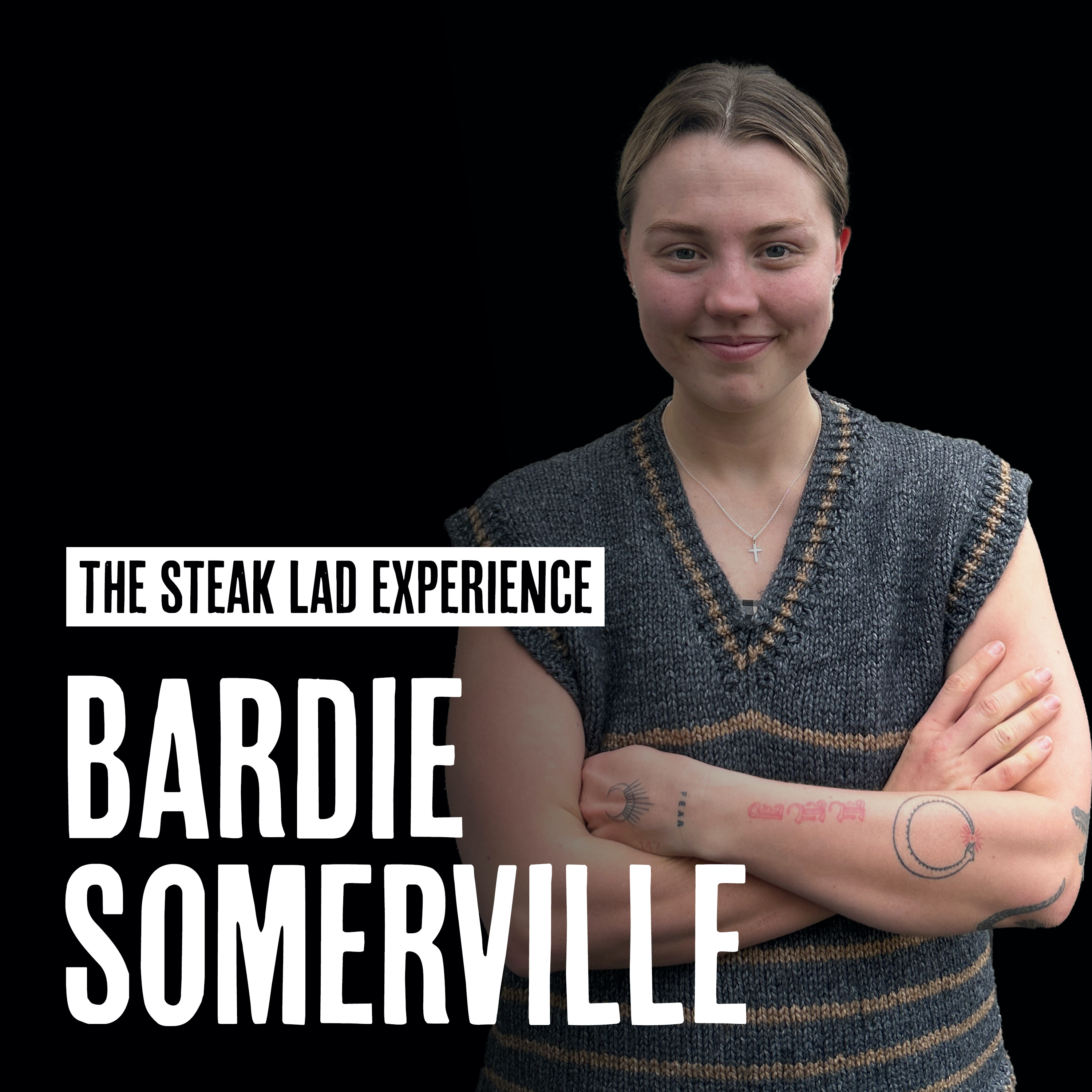 The Steak Lad Experience