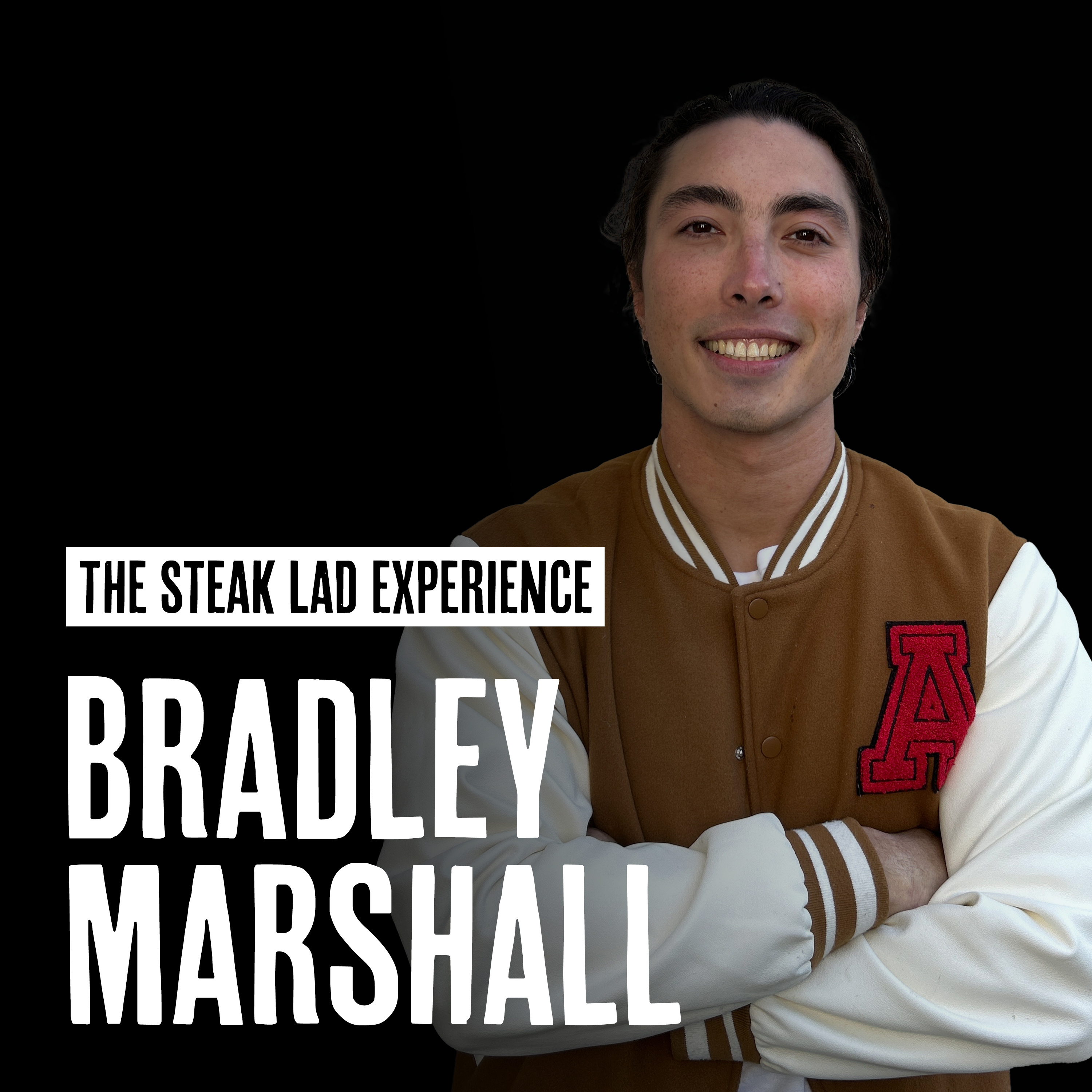 The Steak Lad Experience
