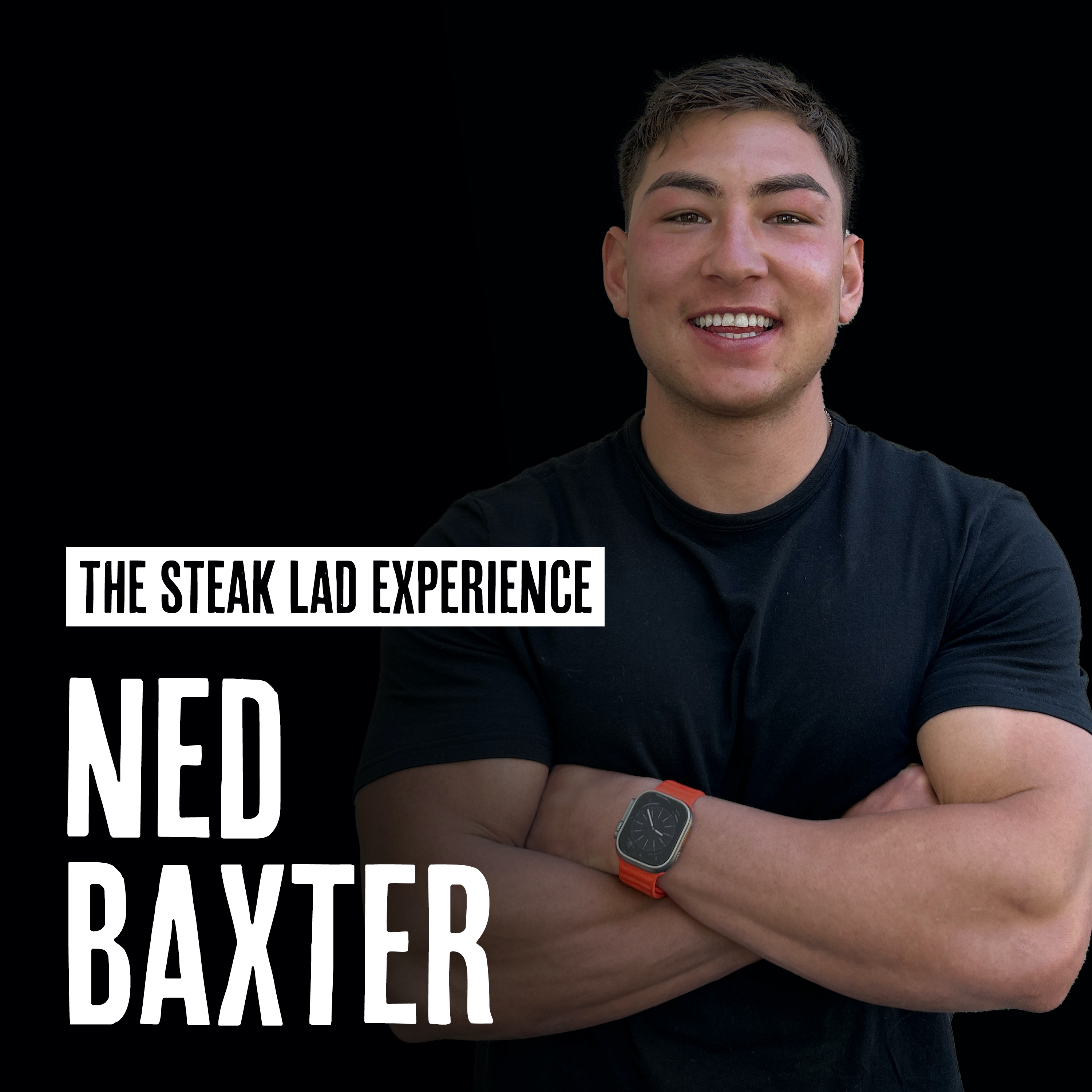 The Steak Lad Experience