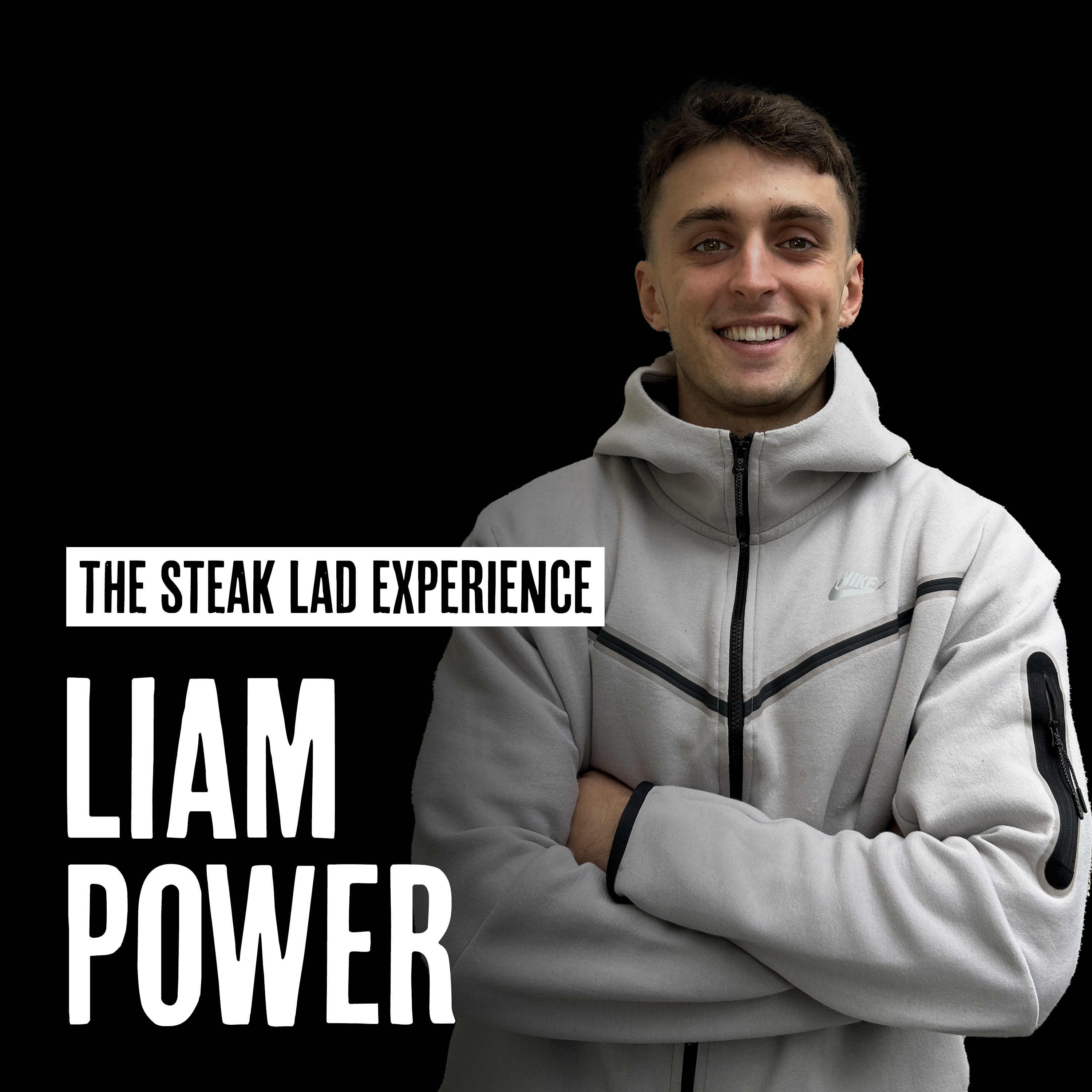 The Steak Lad Experience