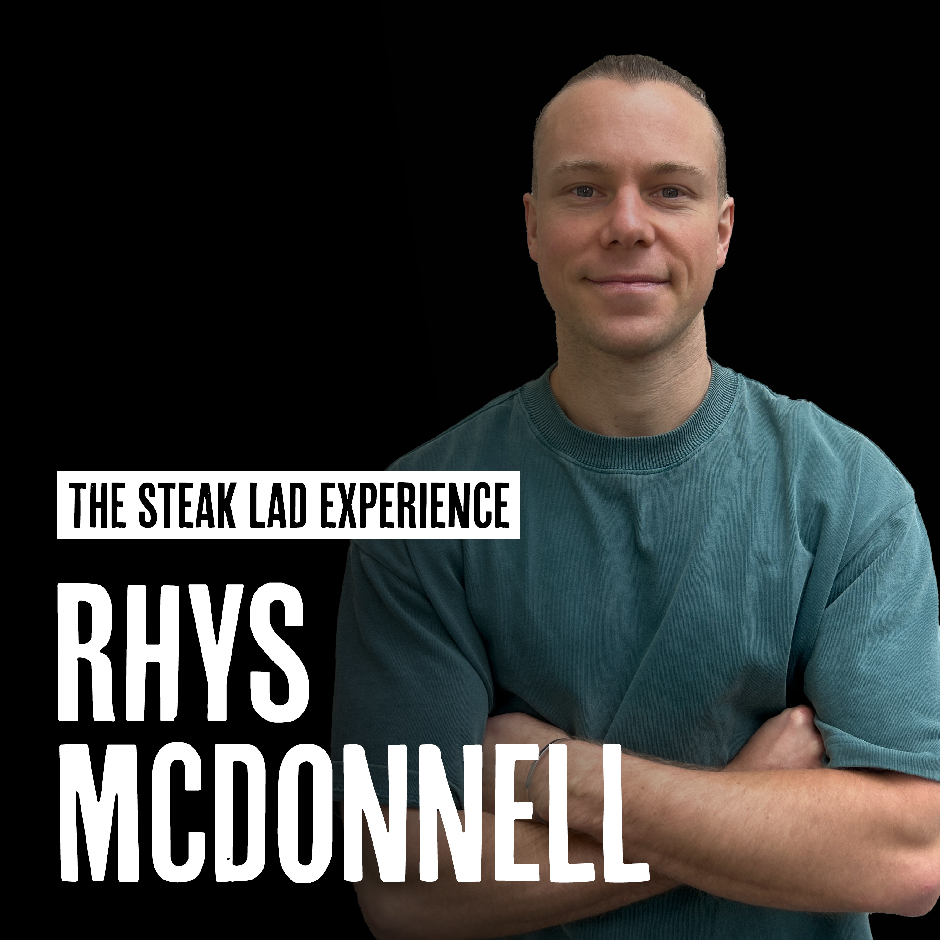 The Steak Lad Experience