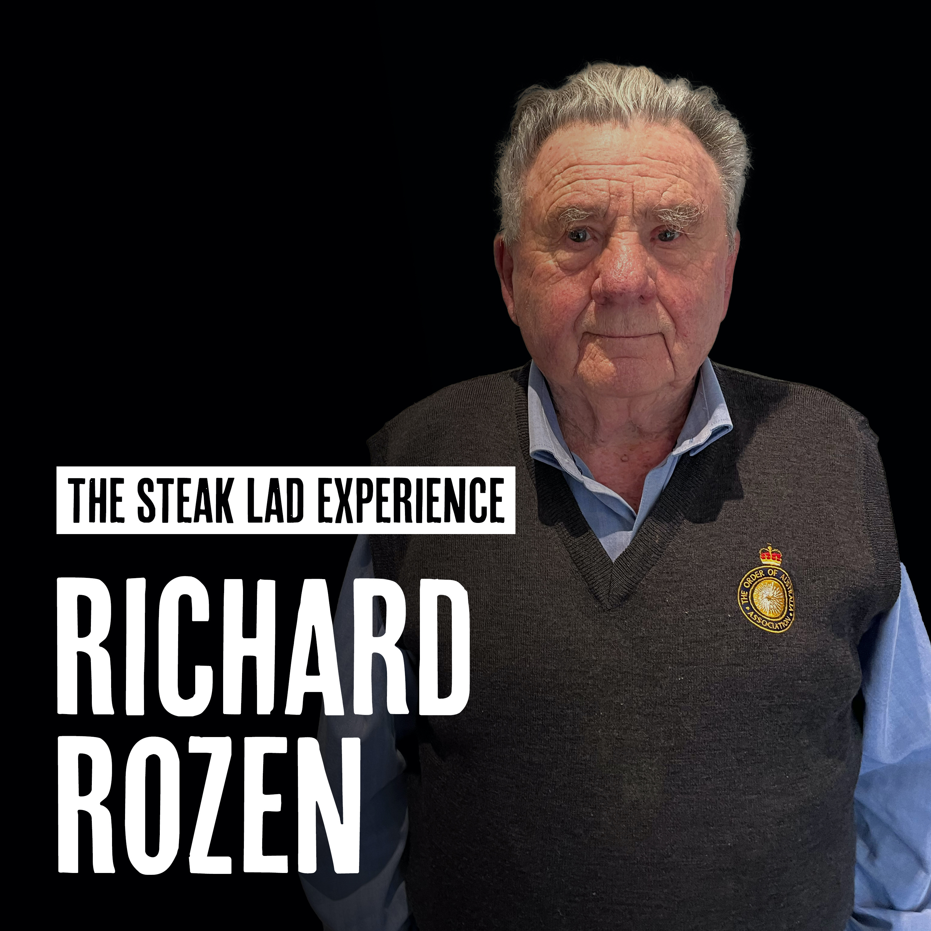 The Steak Lad Experience