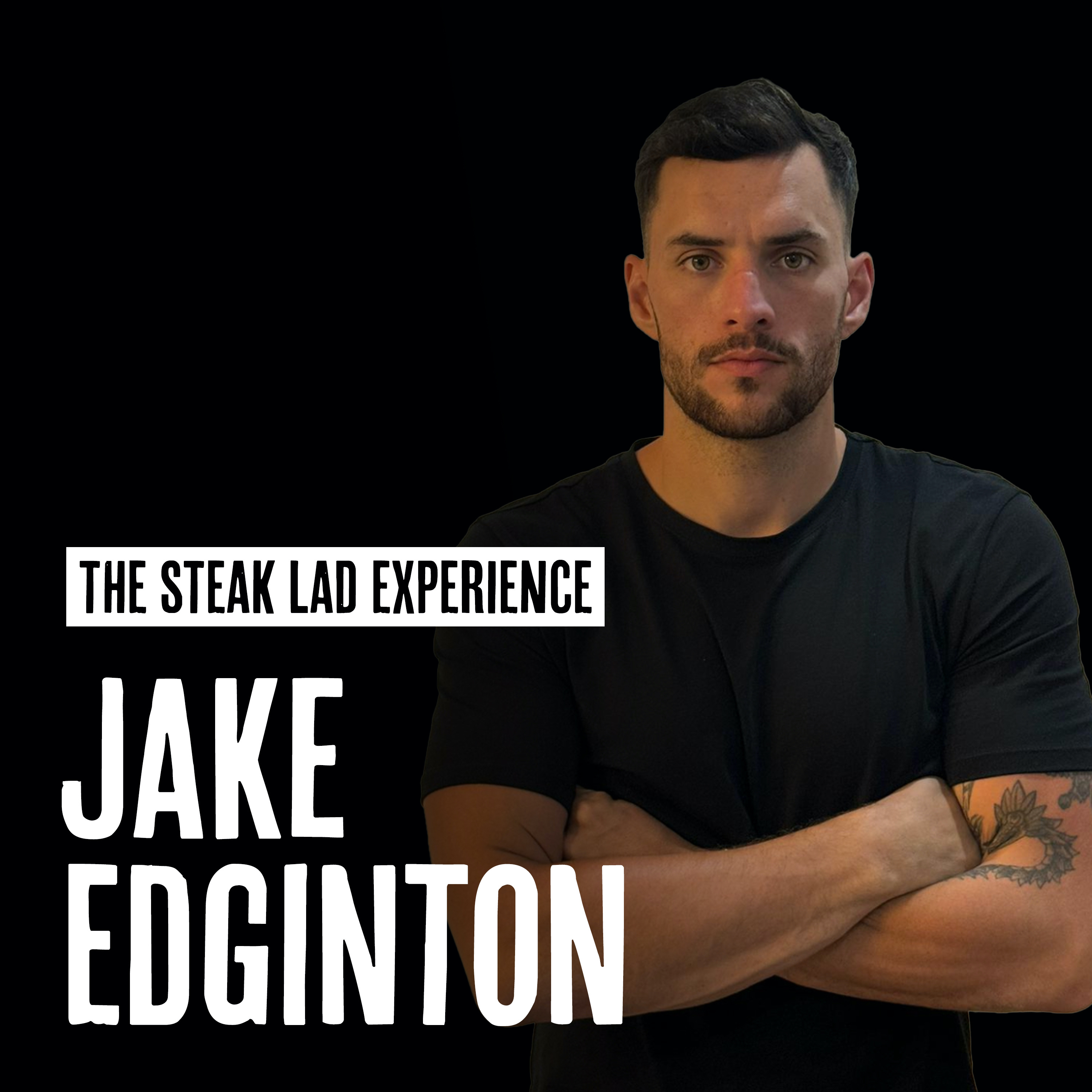 The Steak Lad Experience