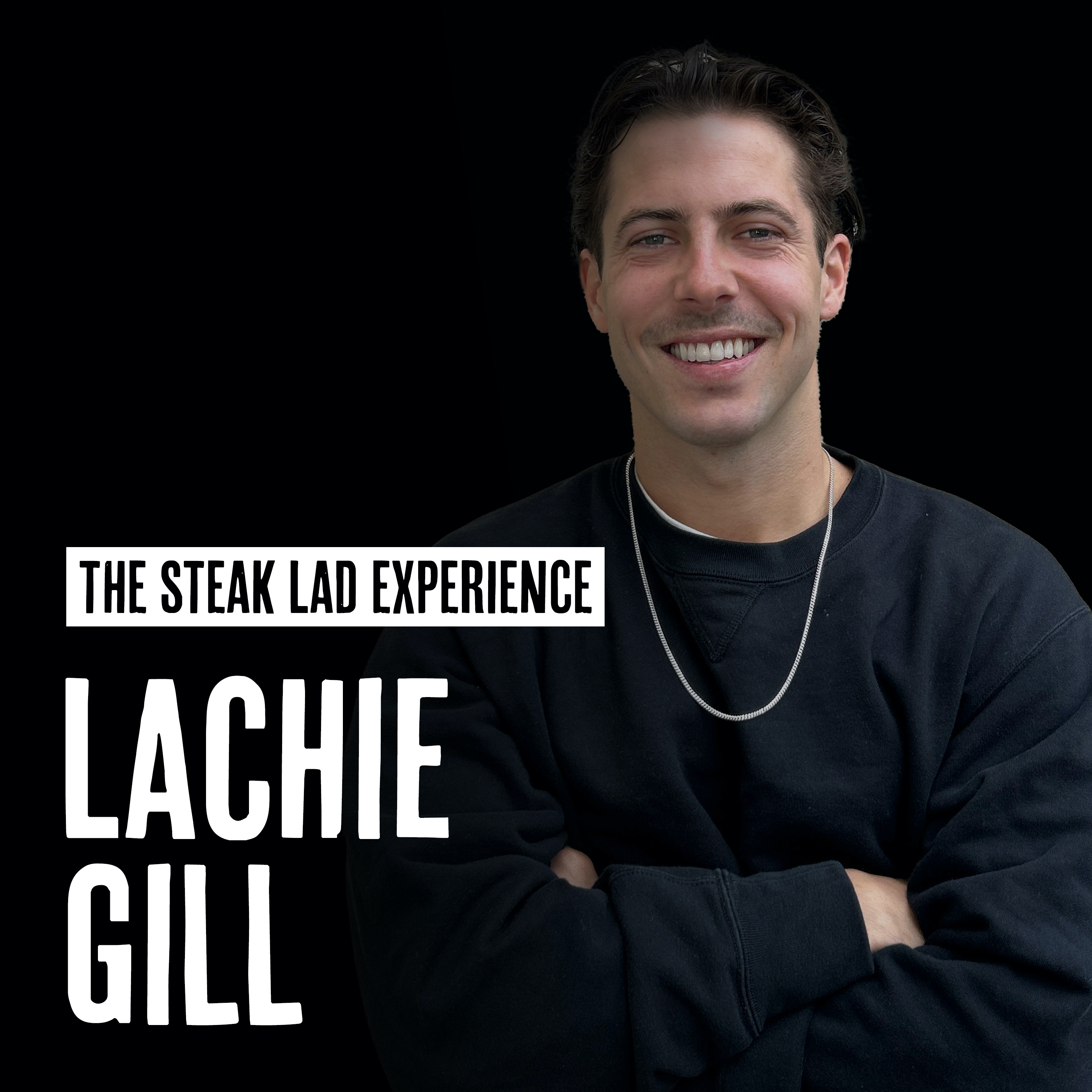 The Steak Lad Experience