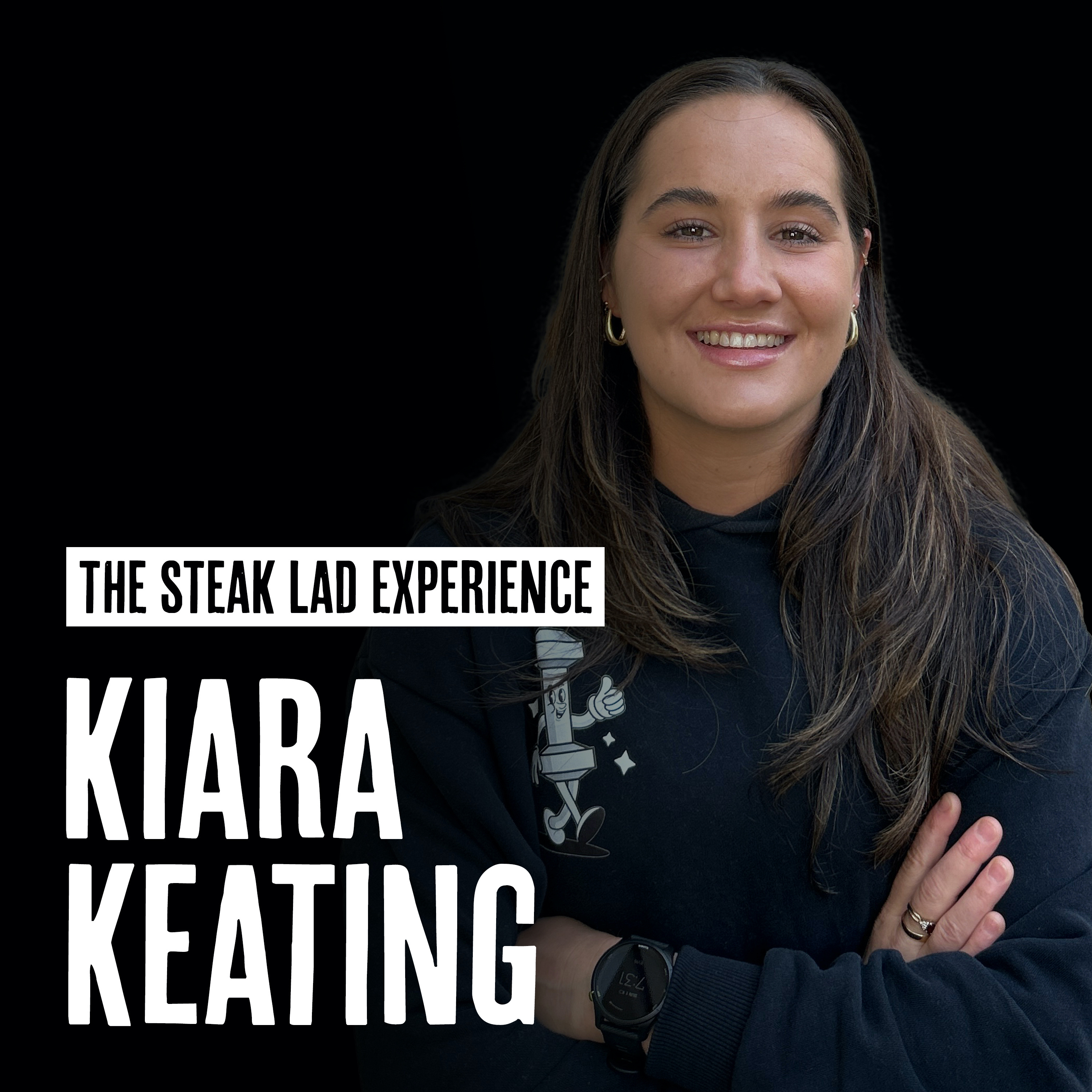 The Steak Lad Experience