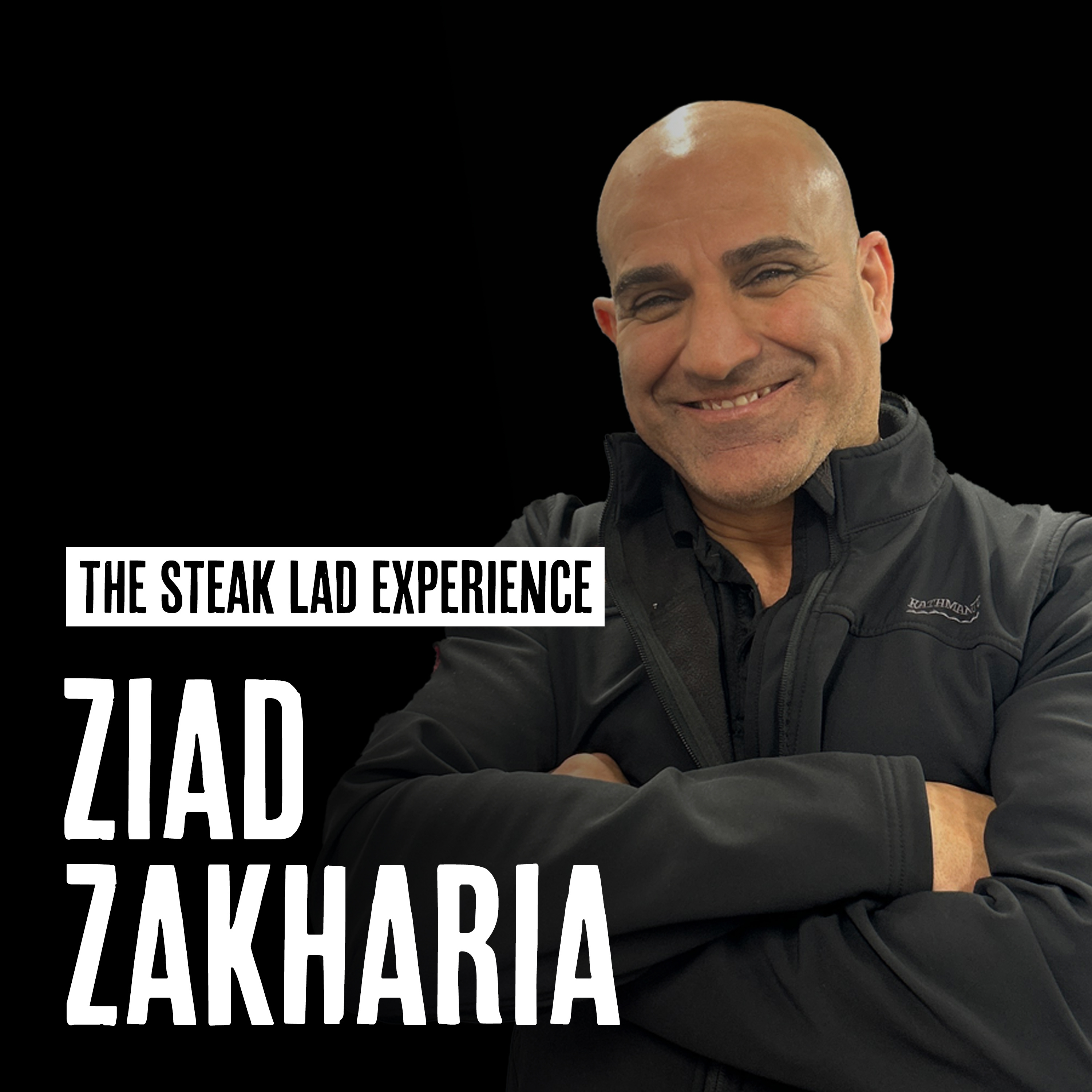 The Steak Lad Experience
