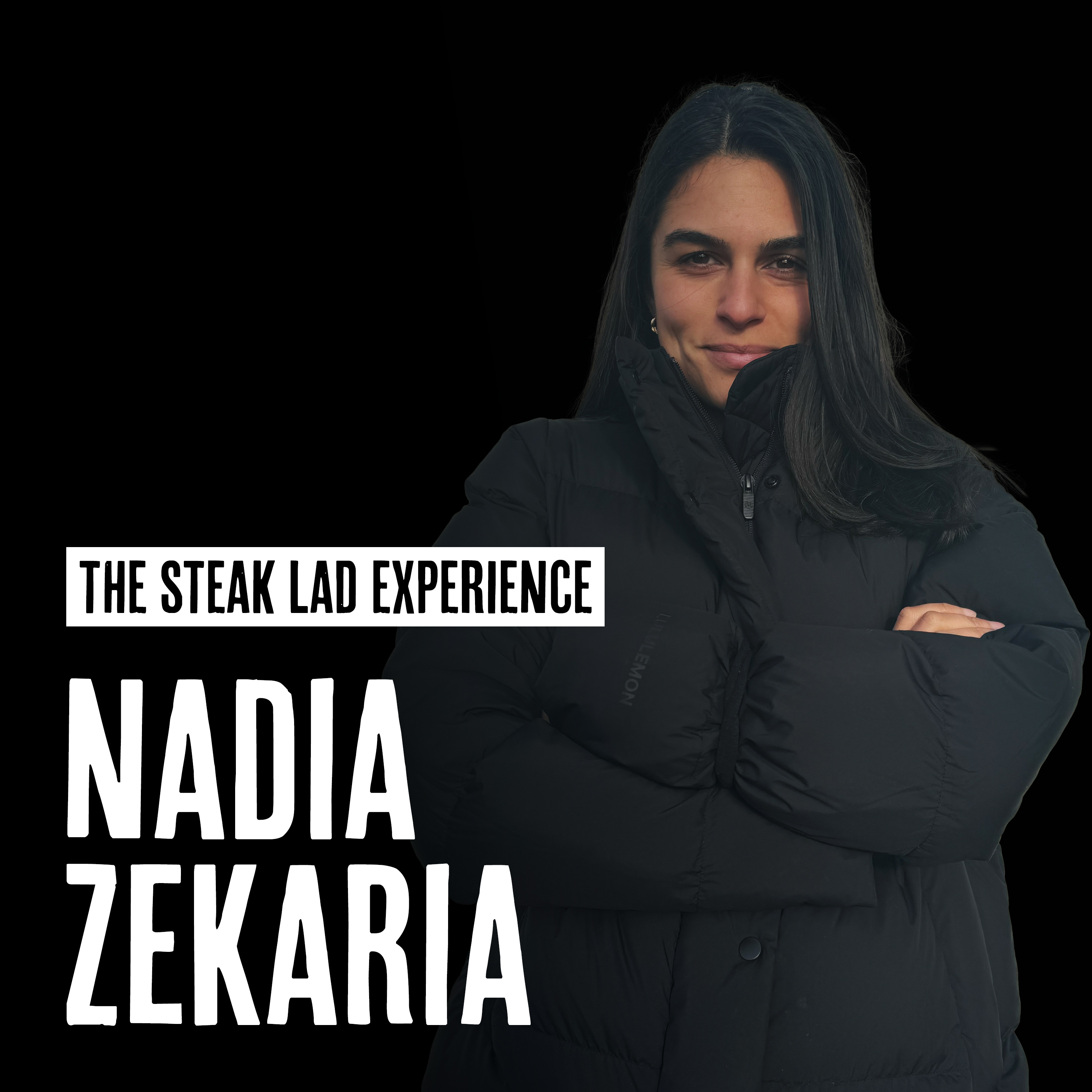 The Steak Lad Experience