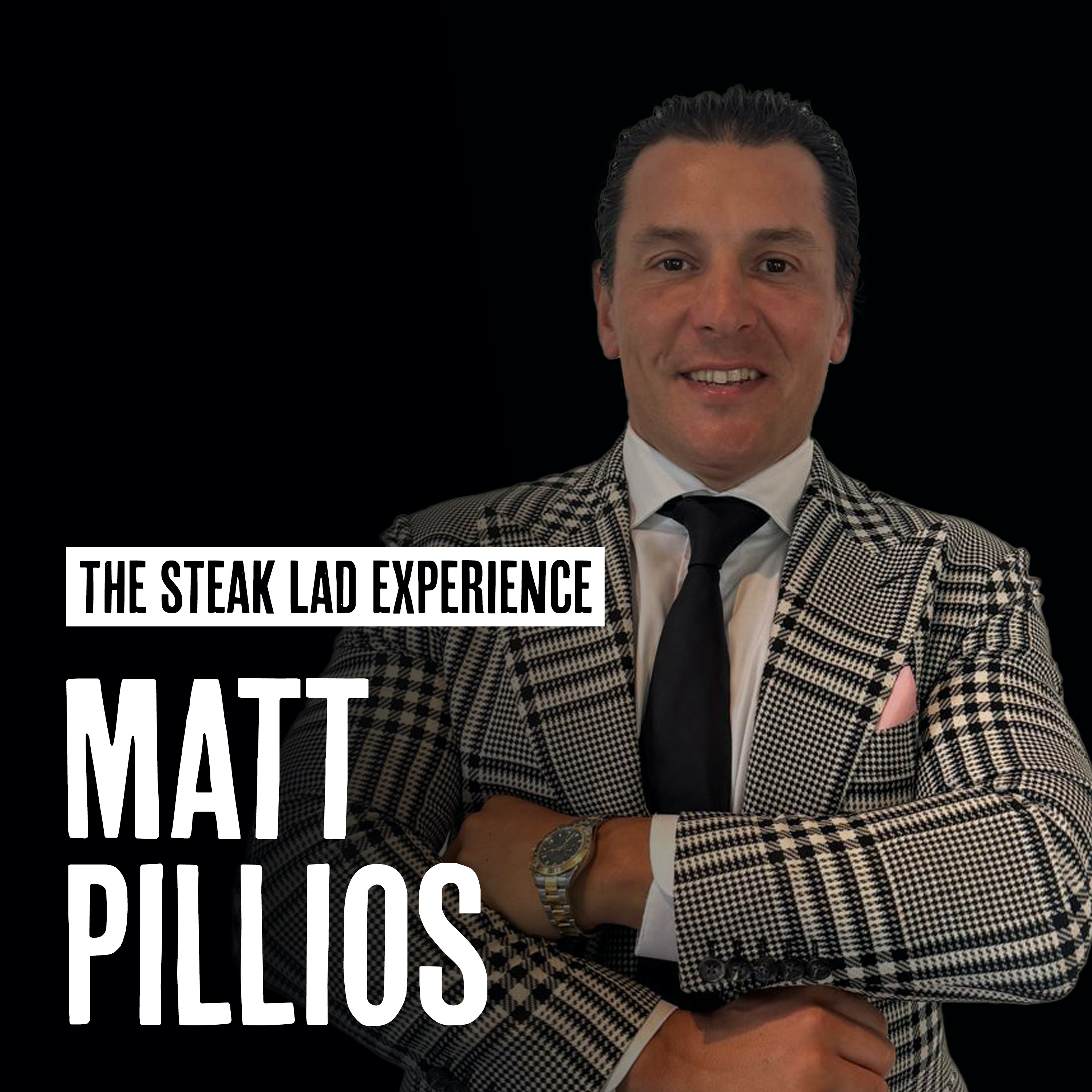 The Steak Lad Experience