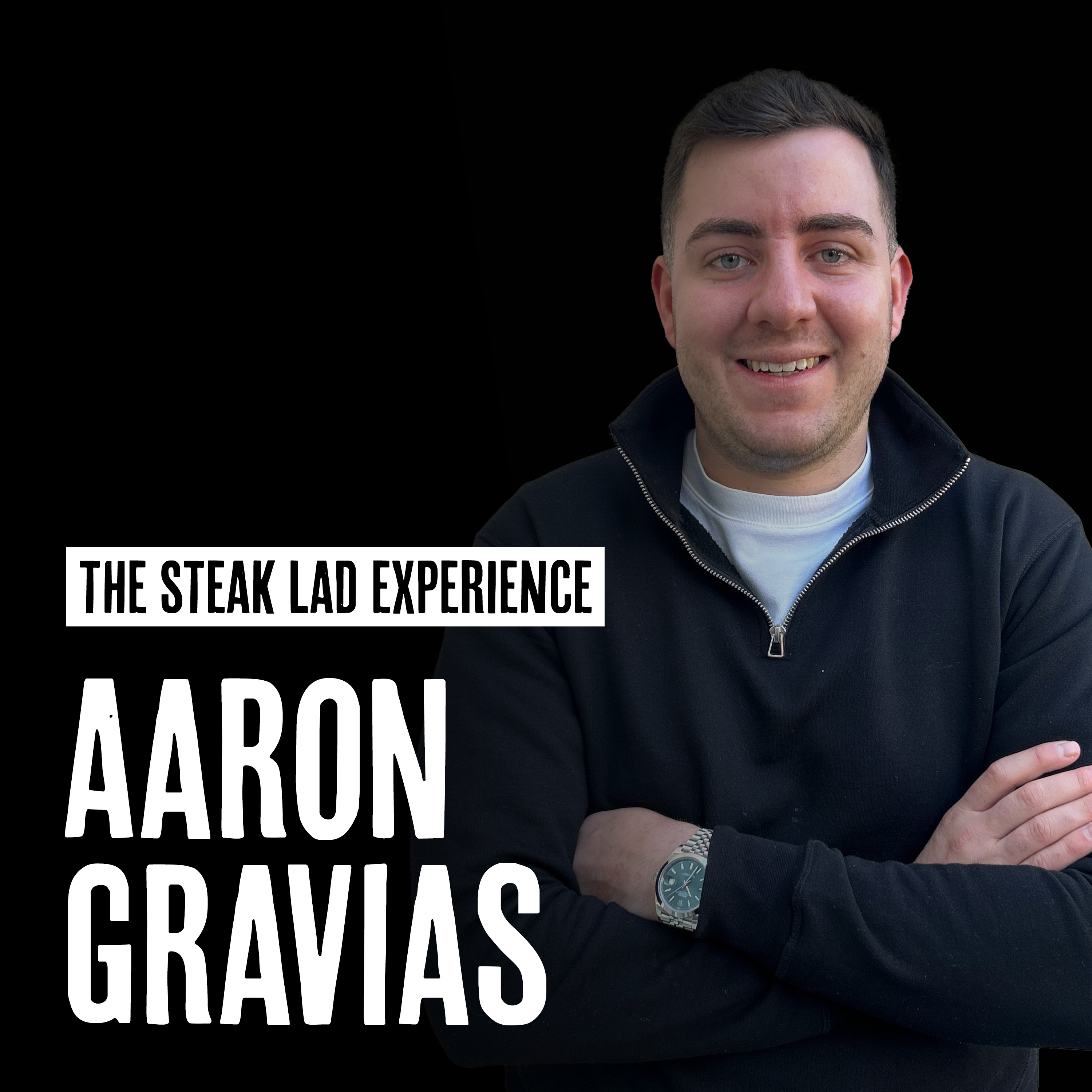 The Steak Lad Experience
