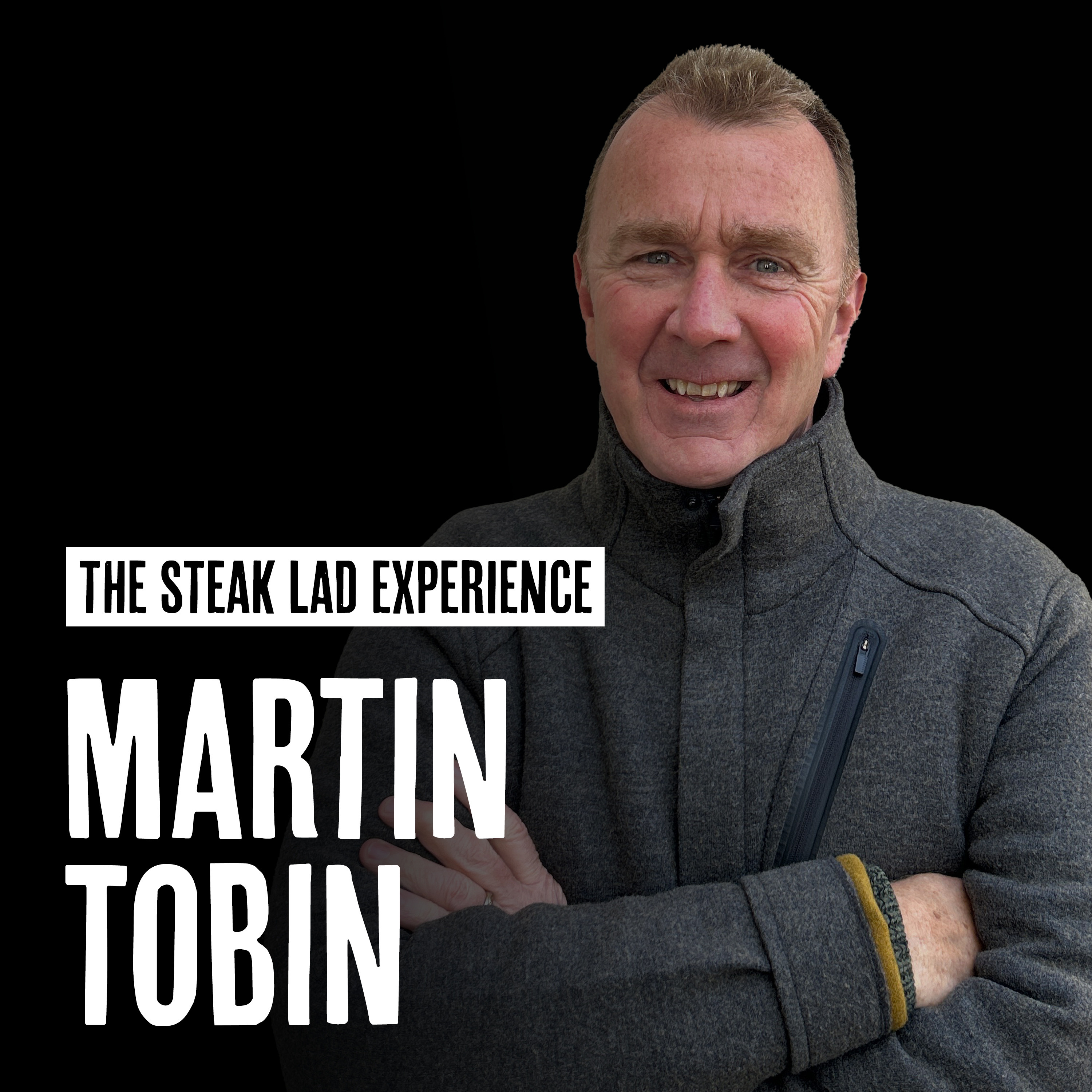 The Steak Lad Experience