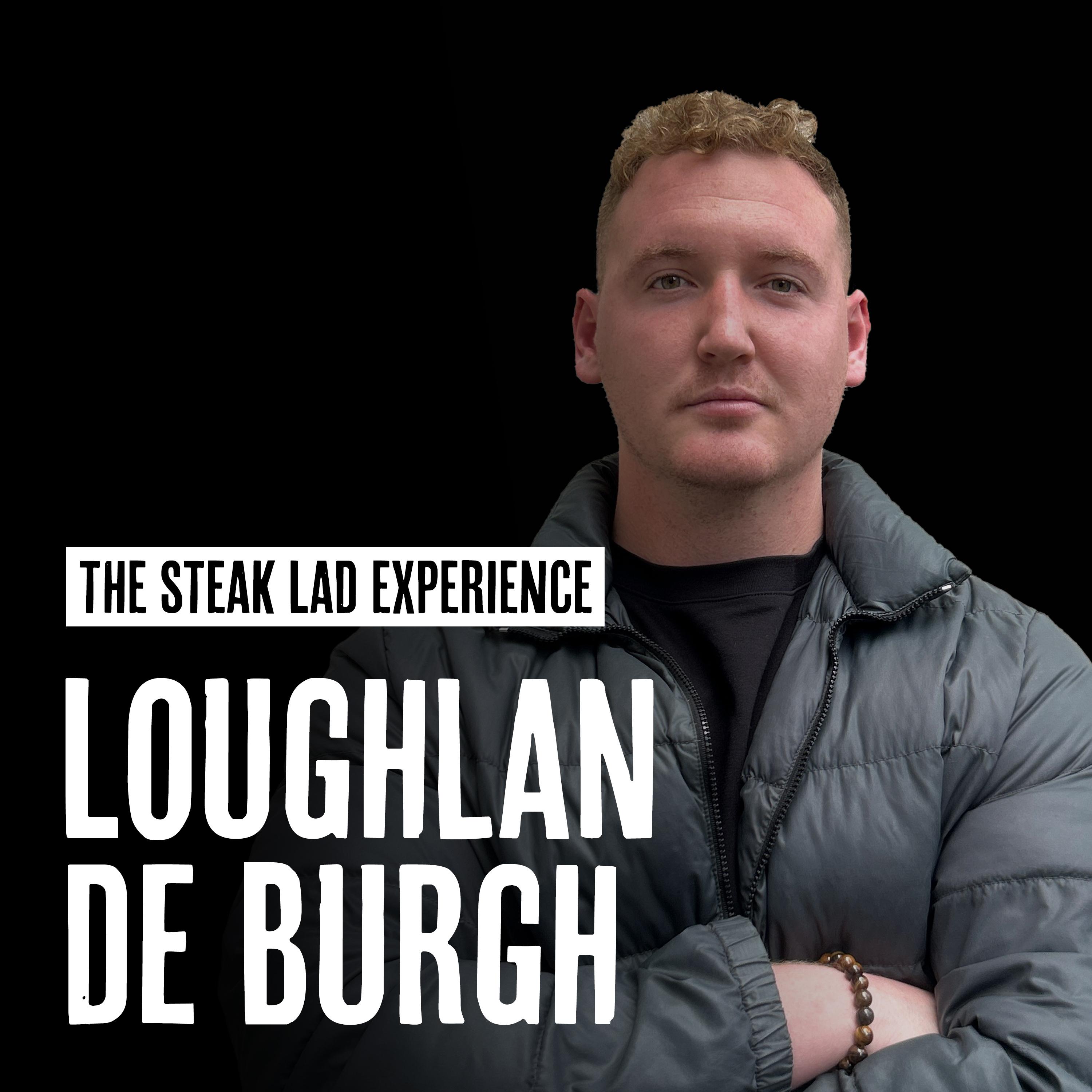 The Steak Lad Experience