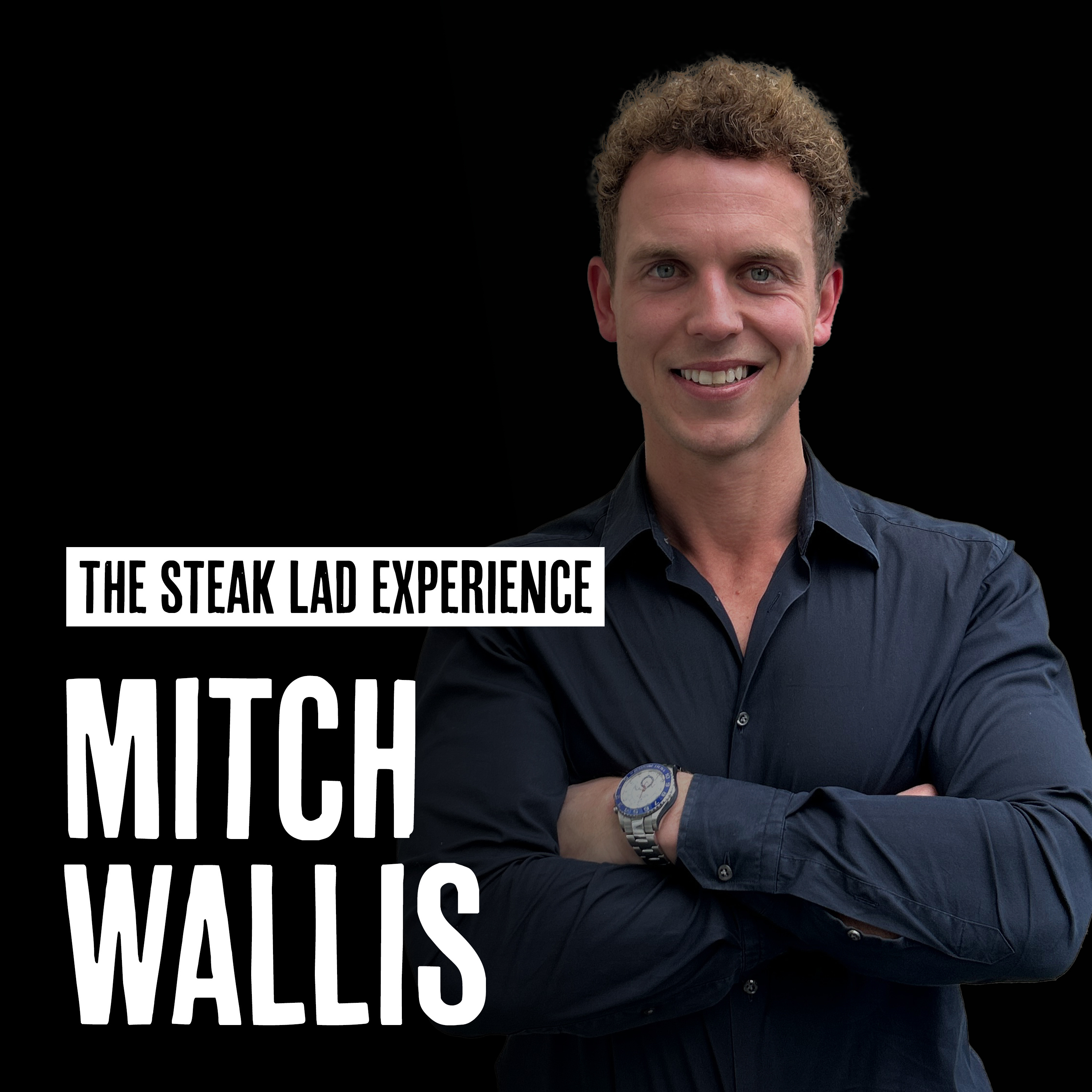 The Steak Lad Experience