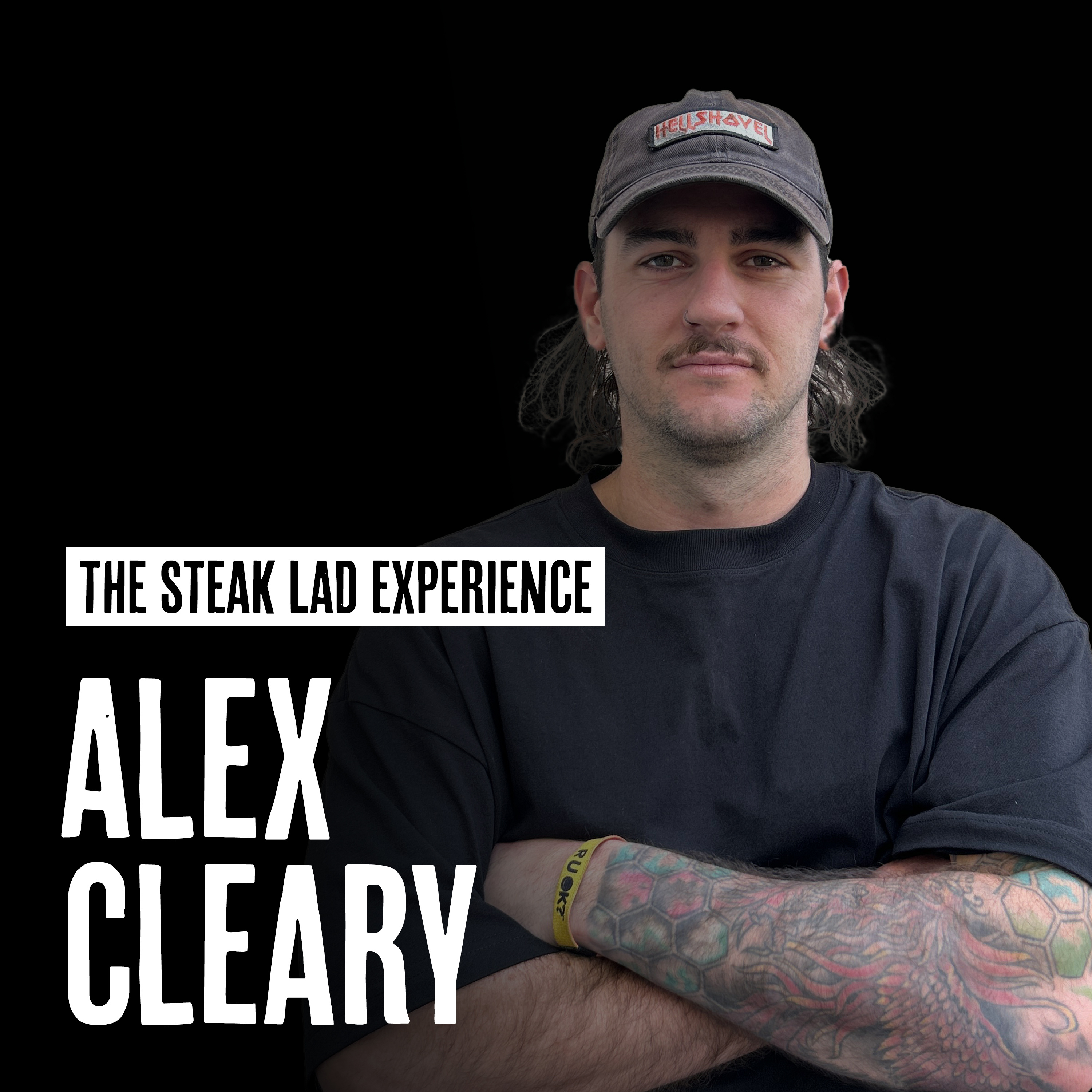 The Steak Lad Experience