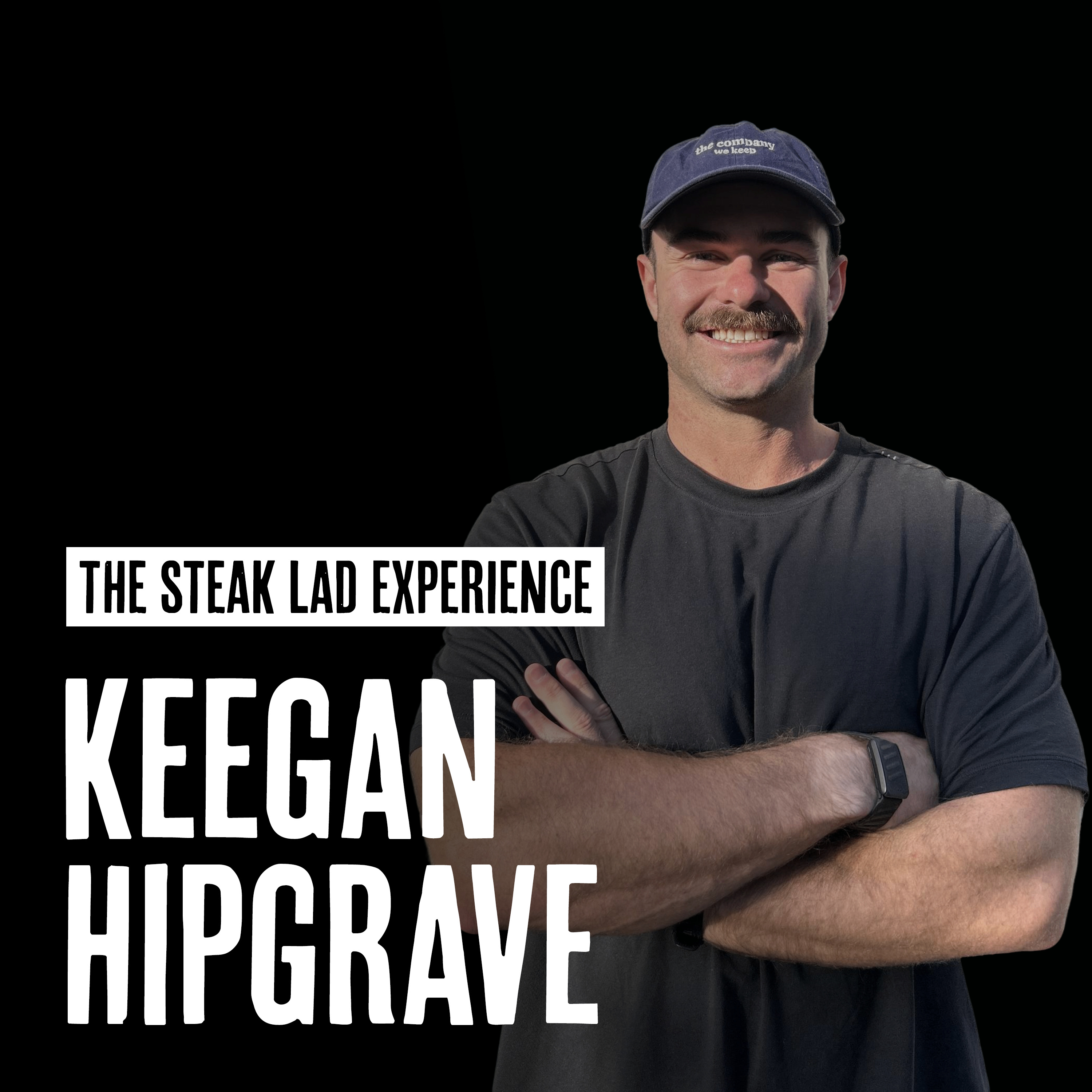 The Steak Lad Experience