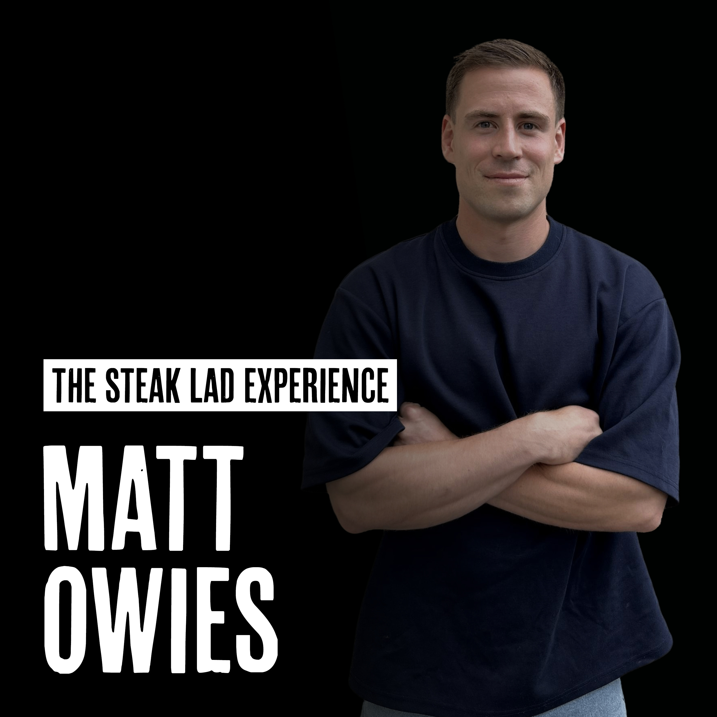 The Steak Lad Experience
