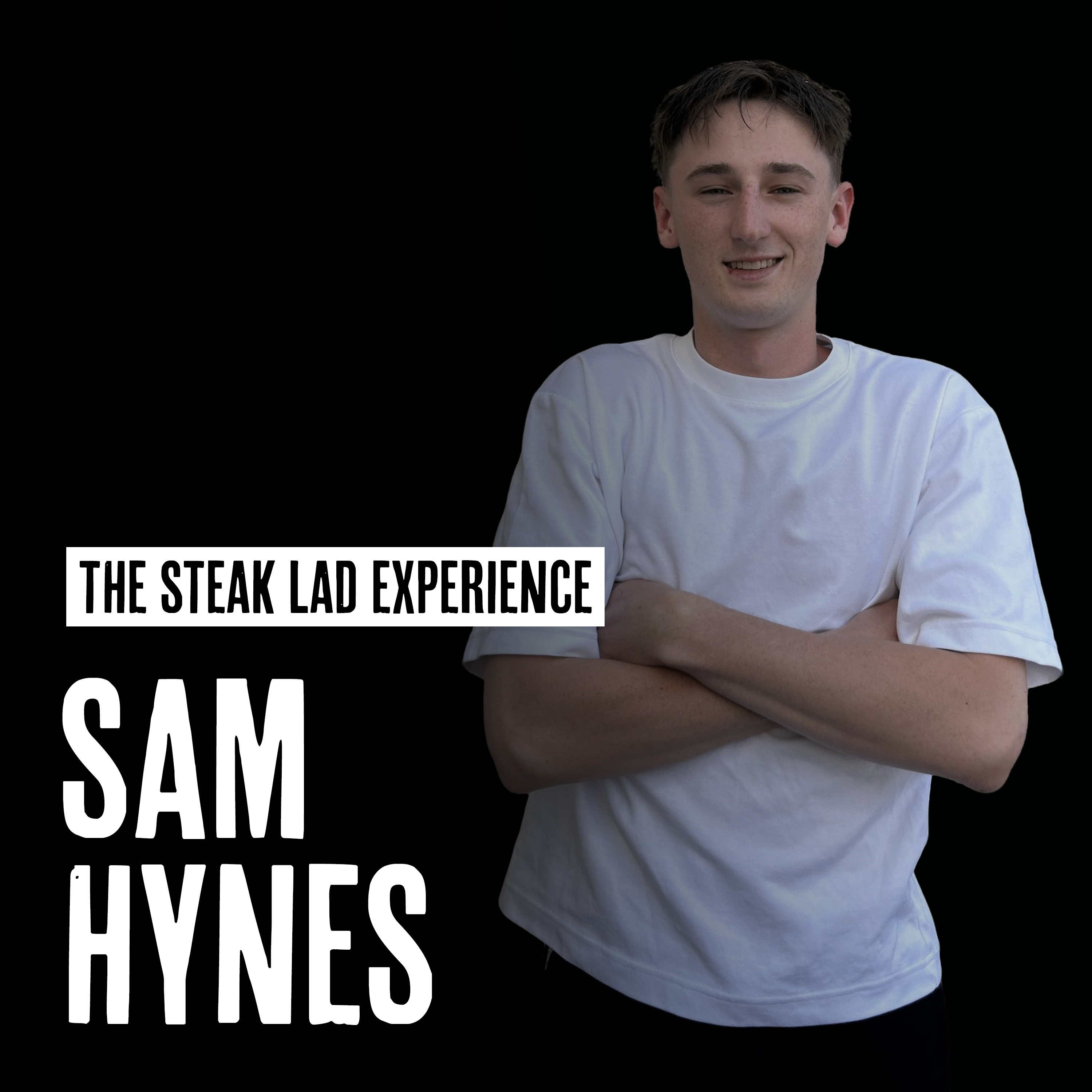 The Steak Lad Experience