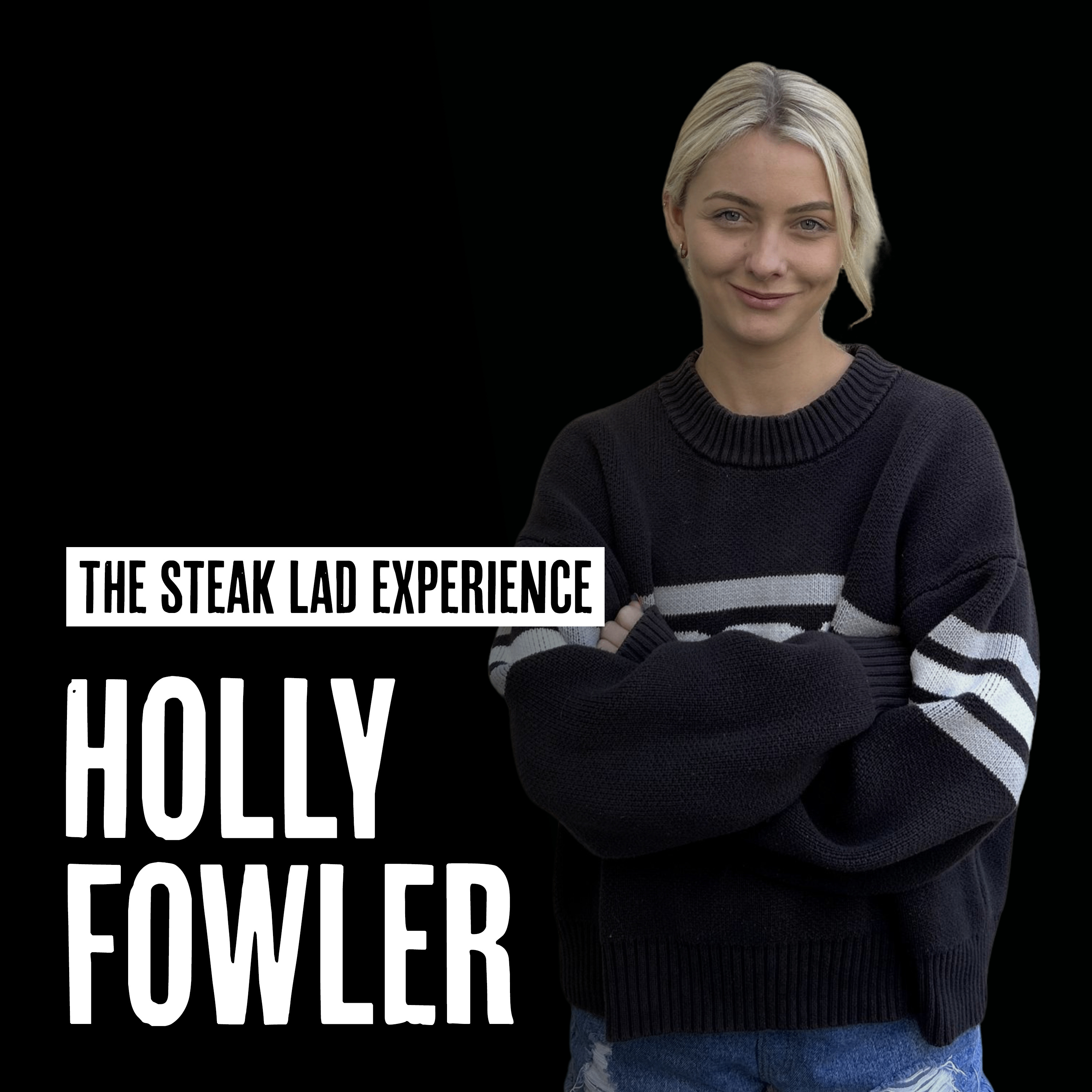 The Steak Lad Experience