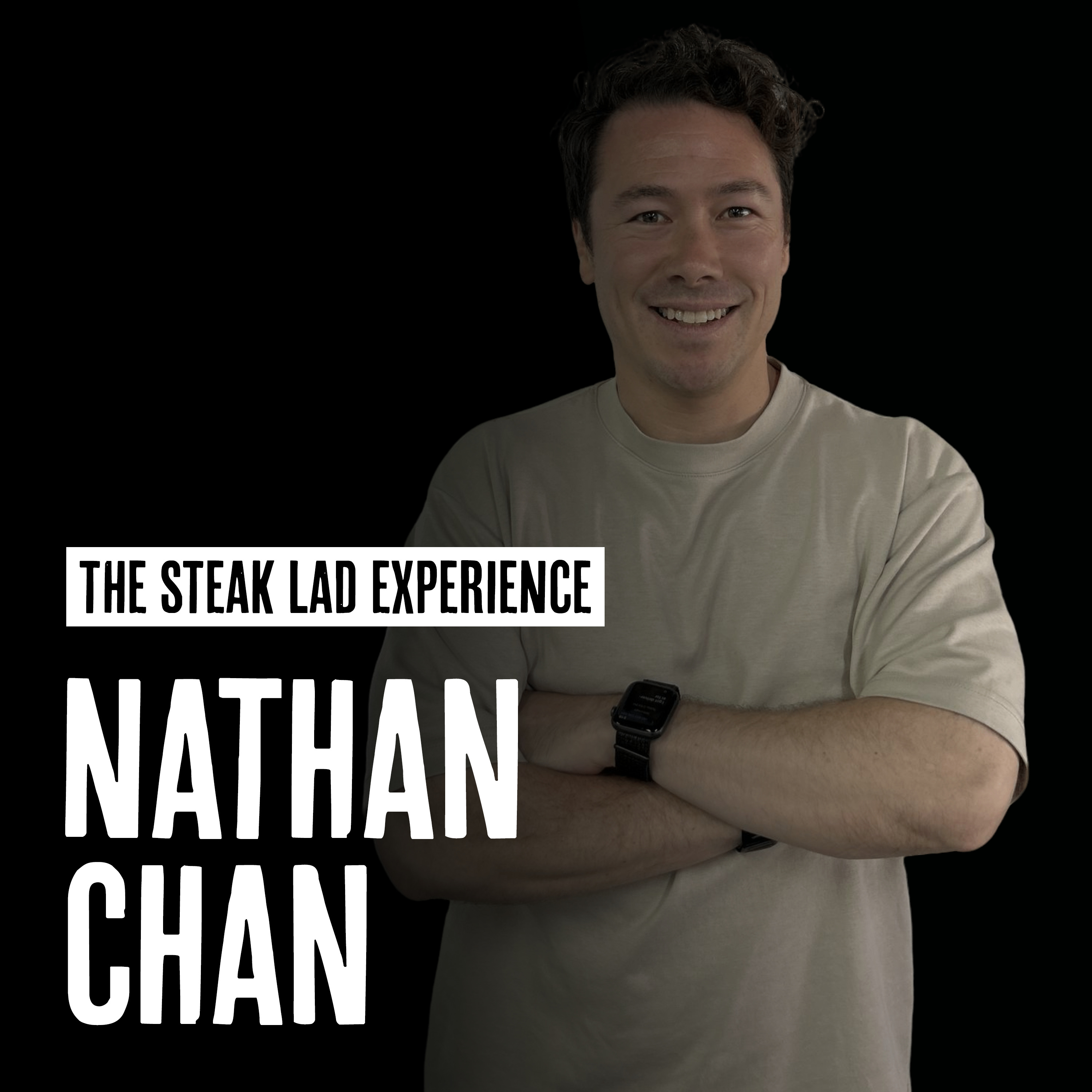 The Steak Lad Experience