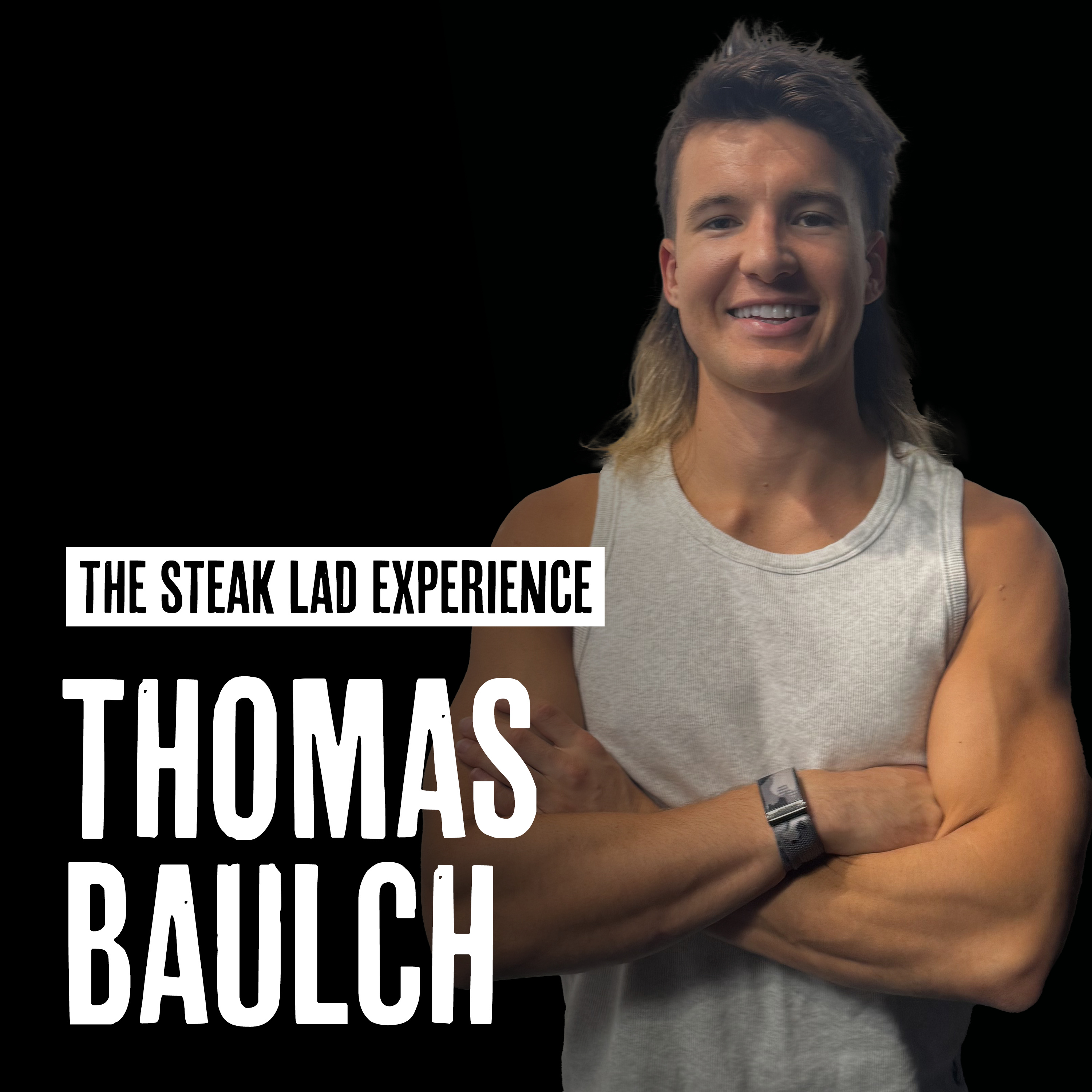 The Steak Lad Experience