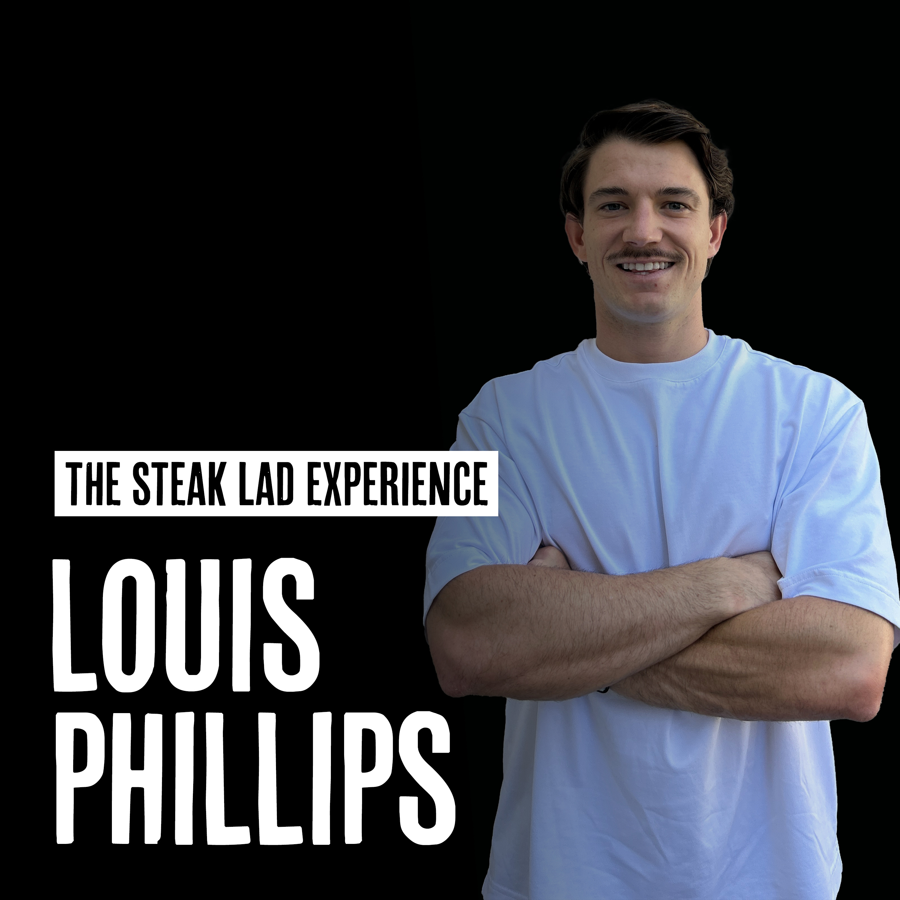The Steak Lad Experience