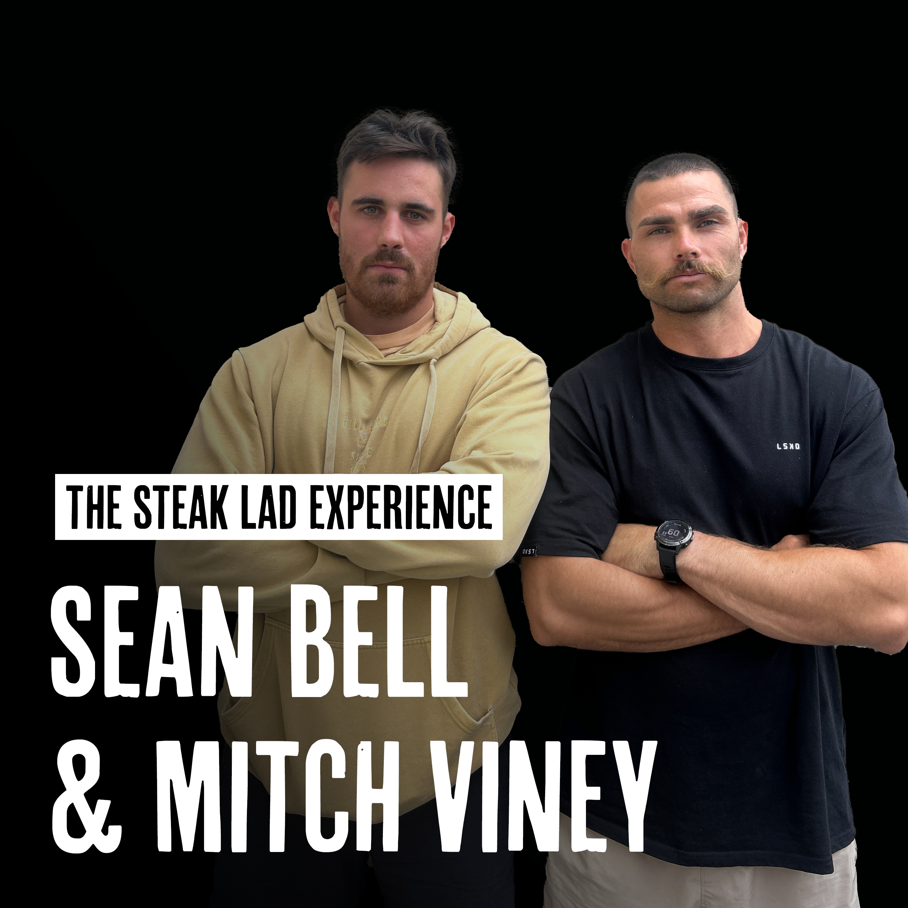 The Steak Lad Experience