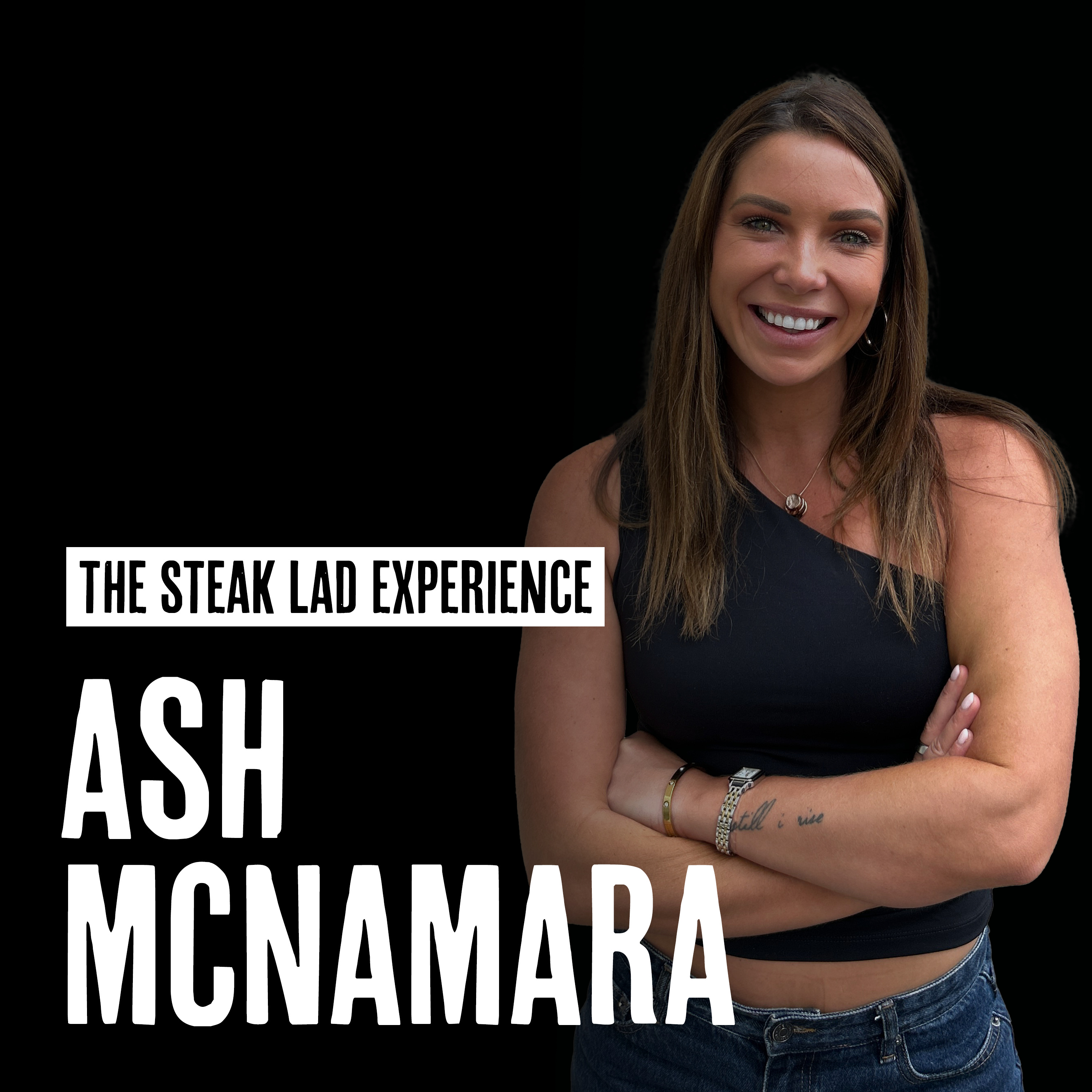 The Steak Lad Experience