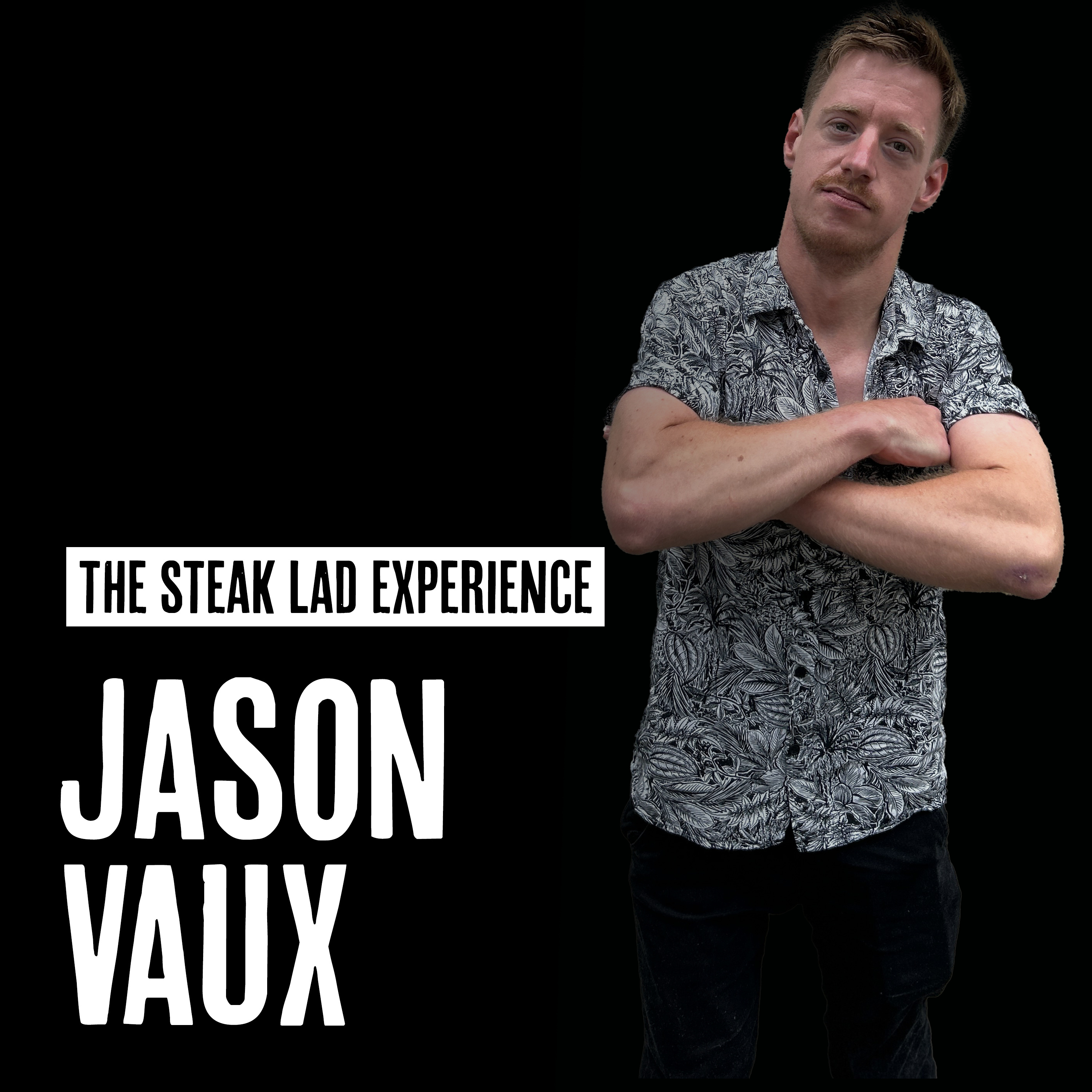 The Steak Lad Experience