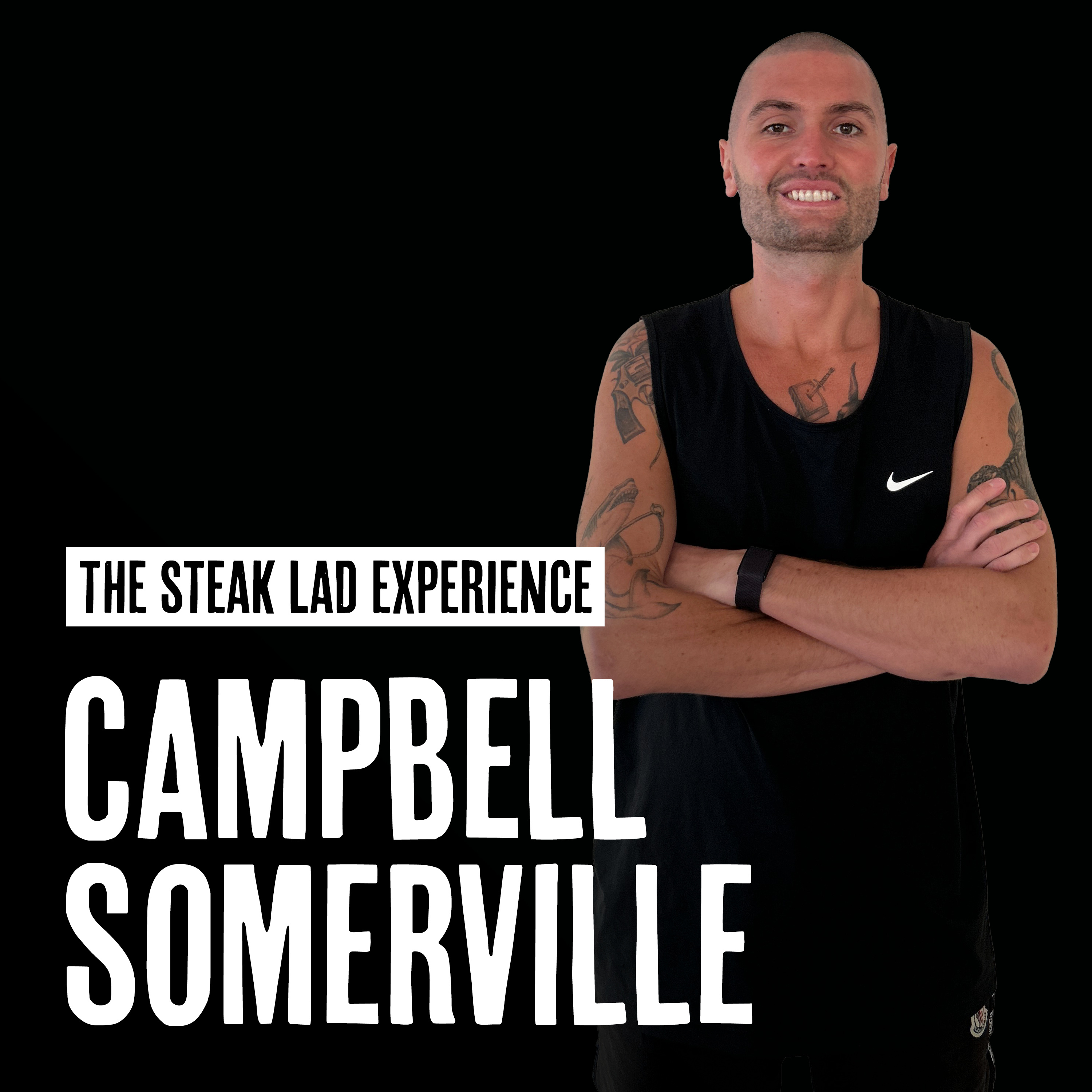 The Steak Lad Experience