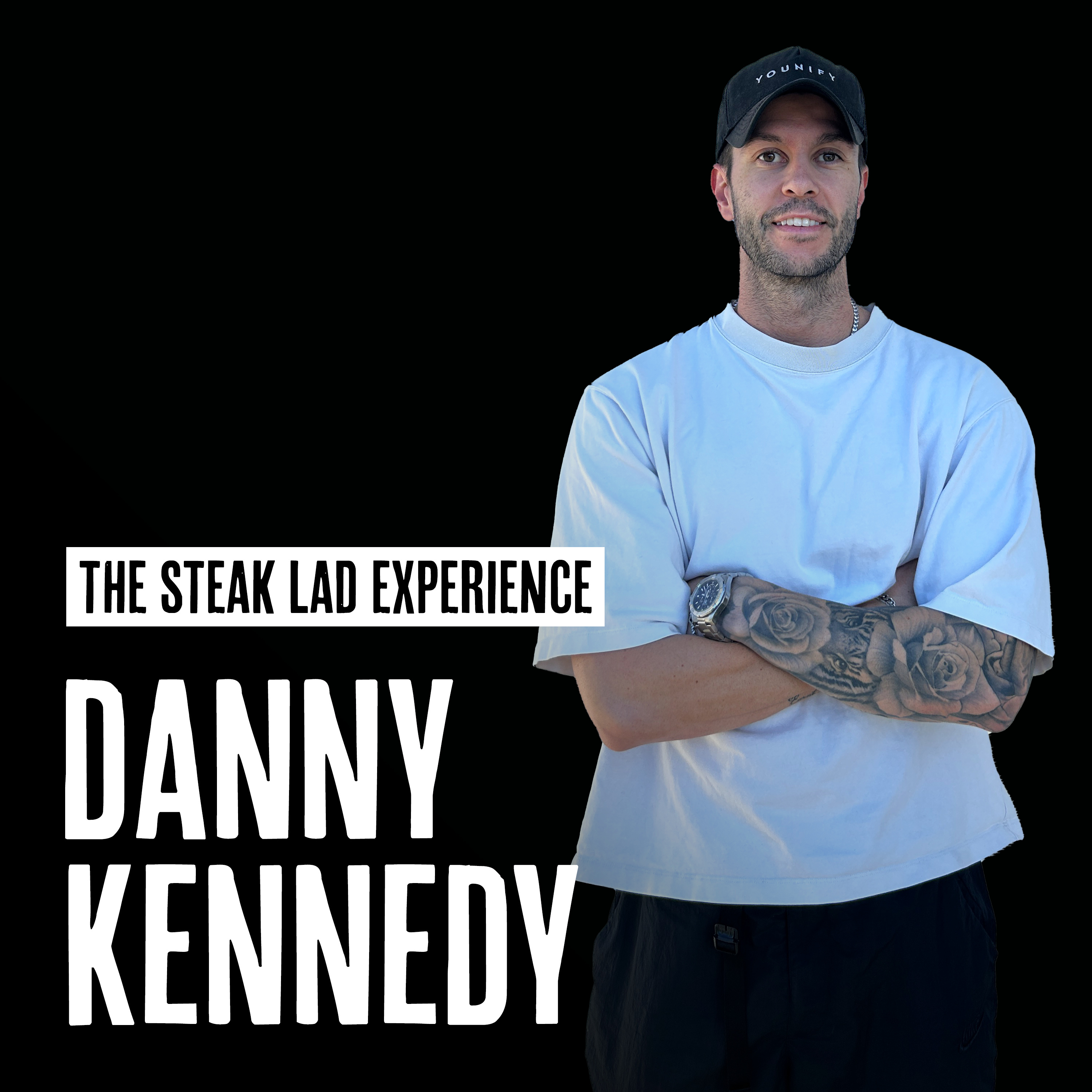 The Steak Lad Experience