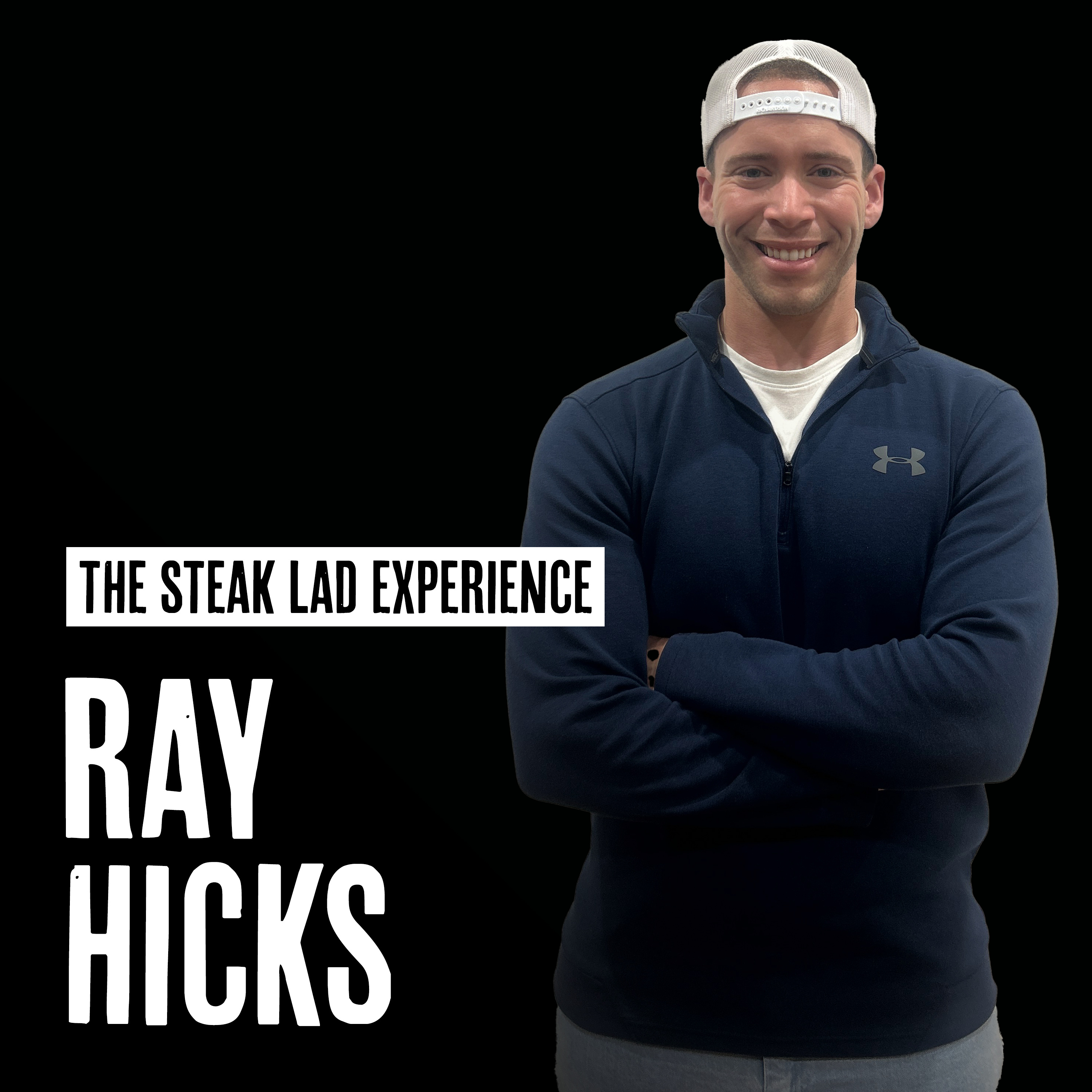 The Steak Lad Experience
