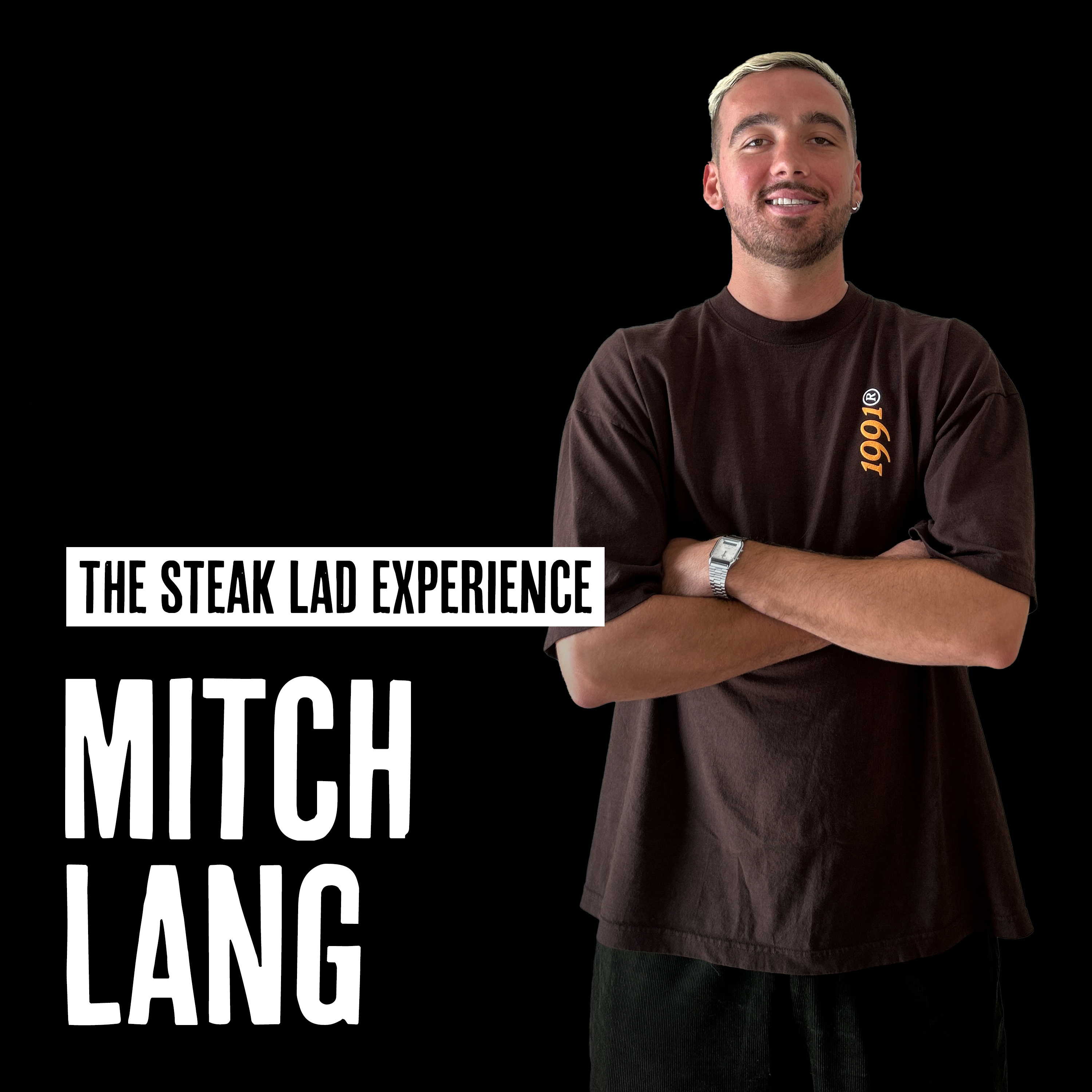 The Steak Lad Experience