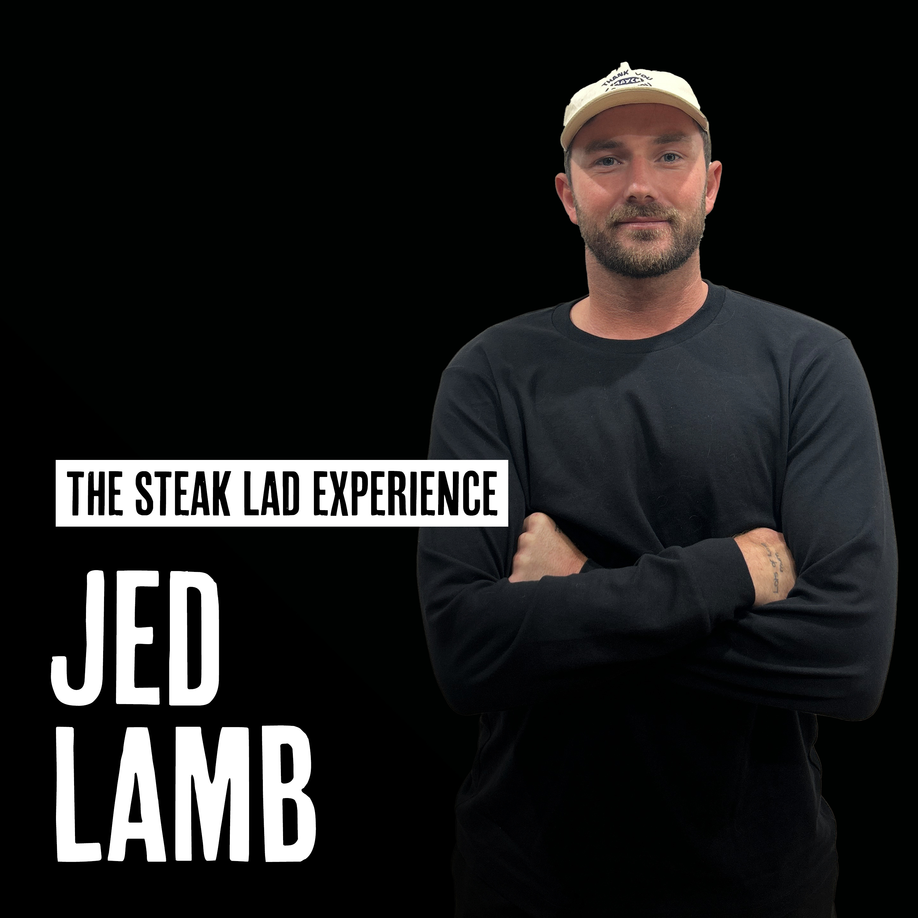 The Steak Lad Experience